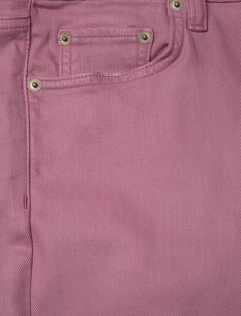 Lauren Ralph Lauren - NOVEL DENIM-JEAN - slim jeans - rose mauve - 2