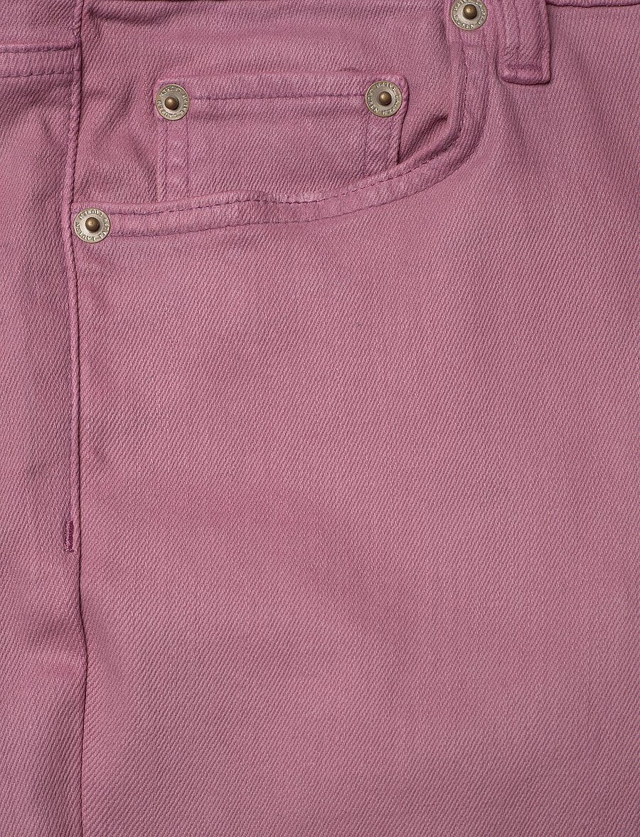 Lauren Ralph Lauren - NOVEL DENIM-JEAN - rose mauve - 2