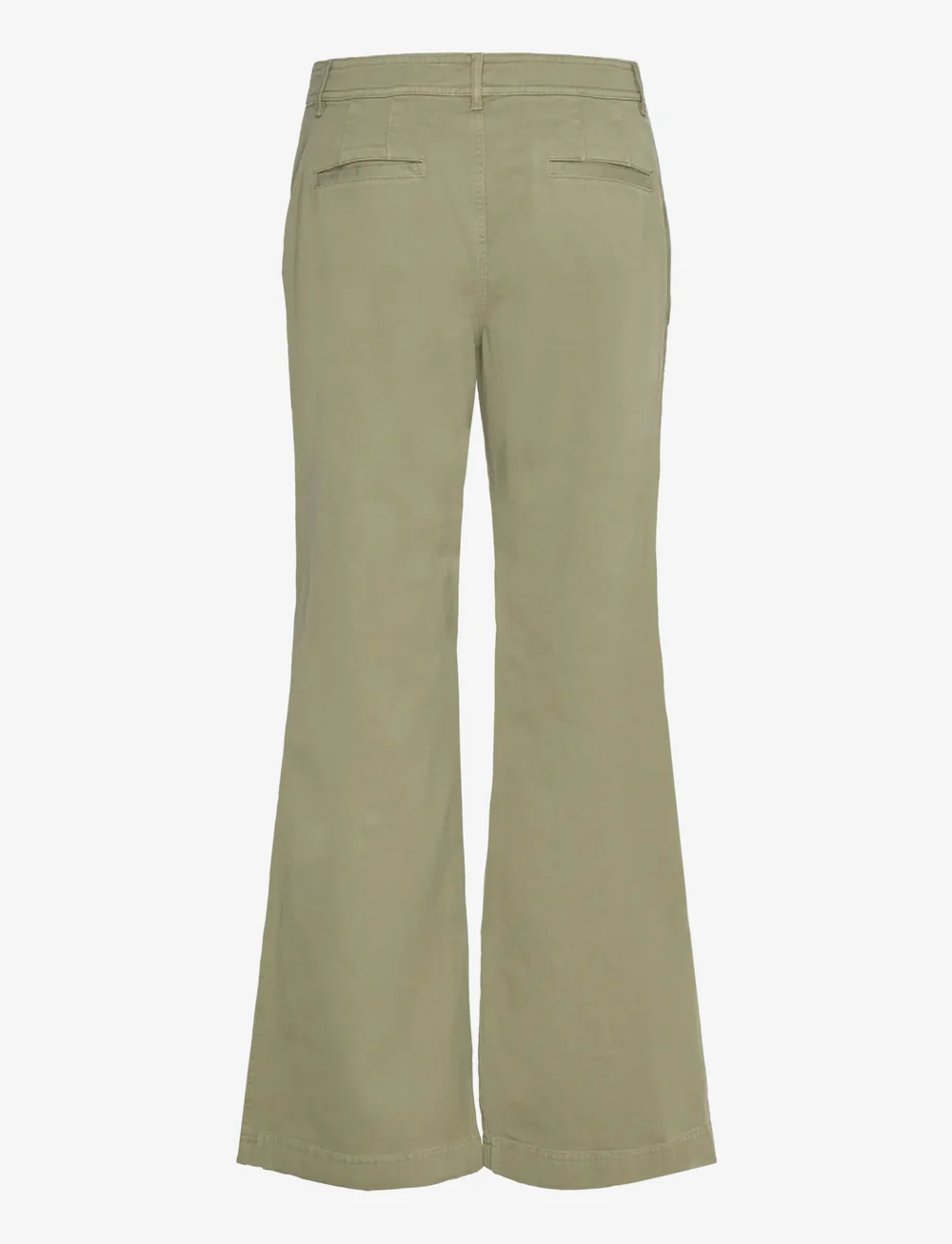 Lauren Ralph Lauren - VIN RUSTIC CTN TWIL-PANT - chinos - sage green - 1