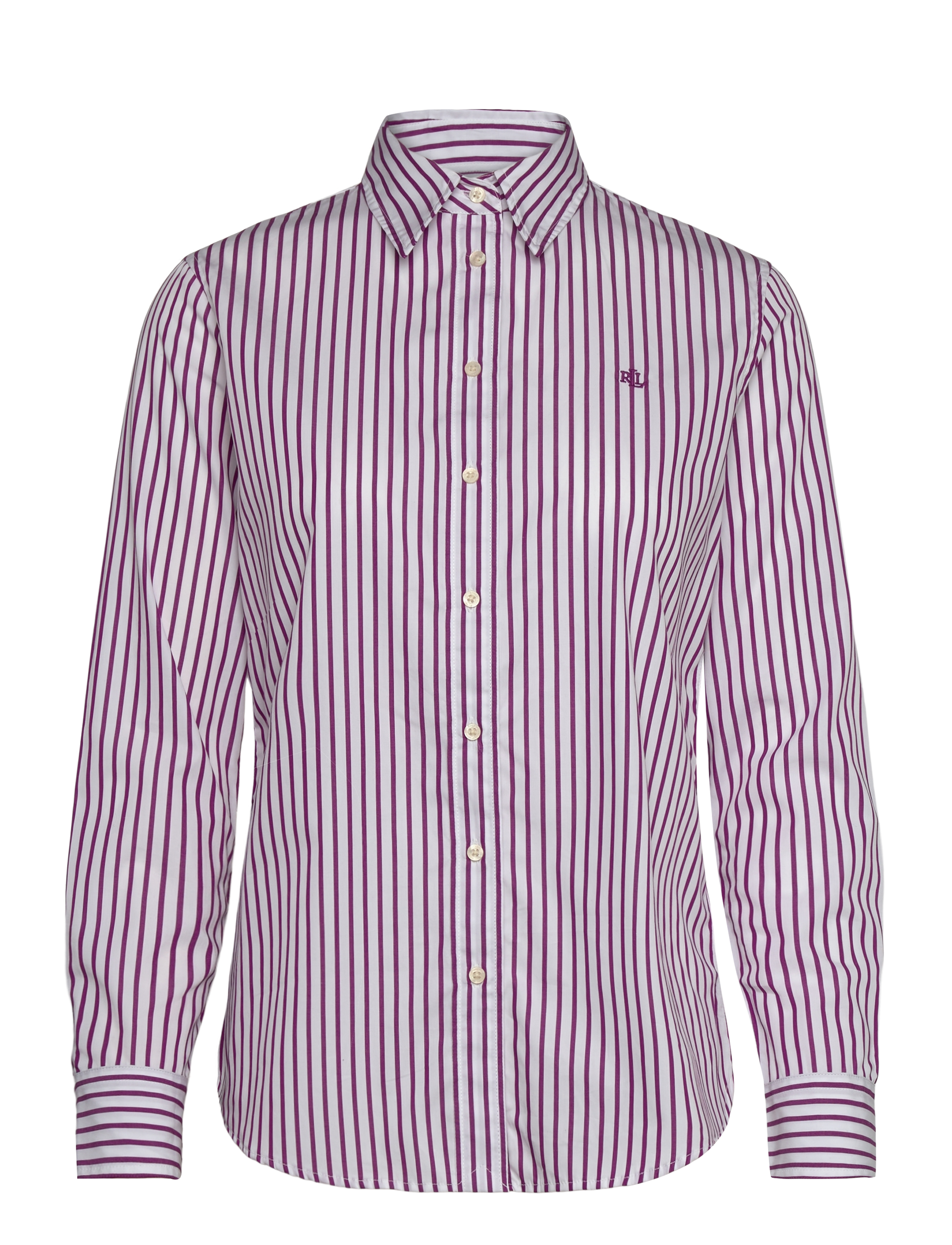 DK PURPLE/WHITE