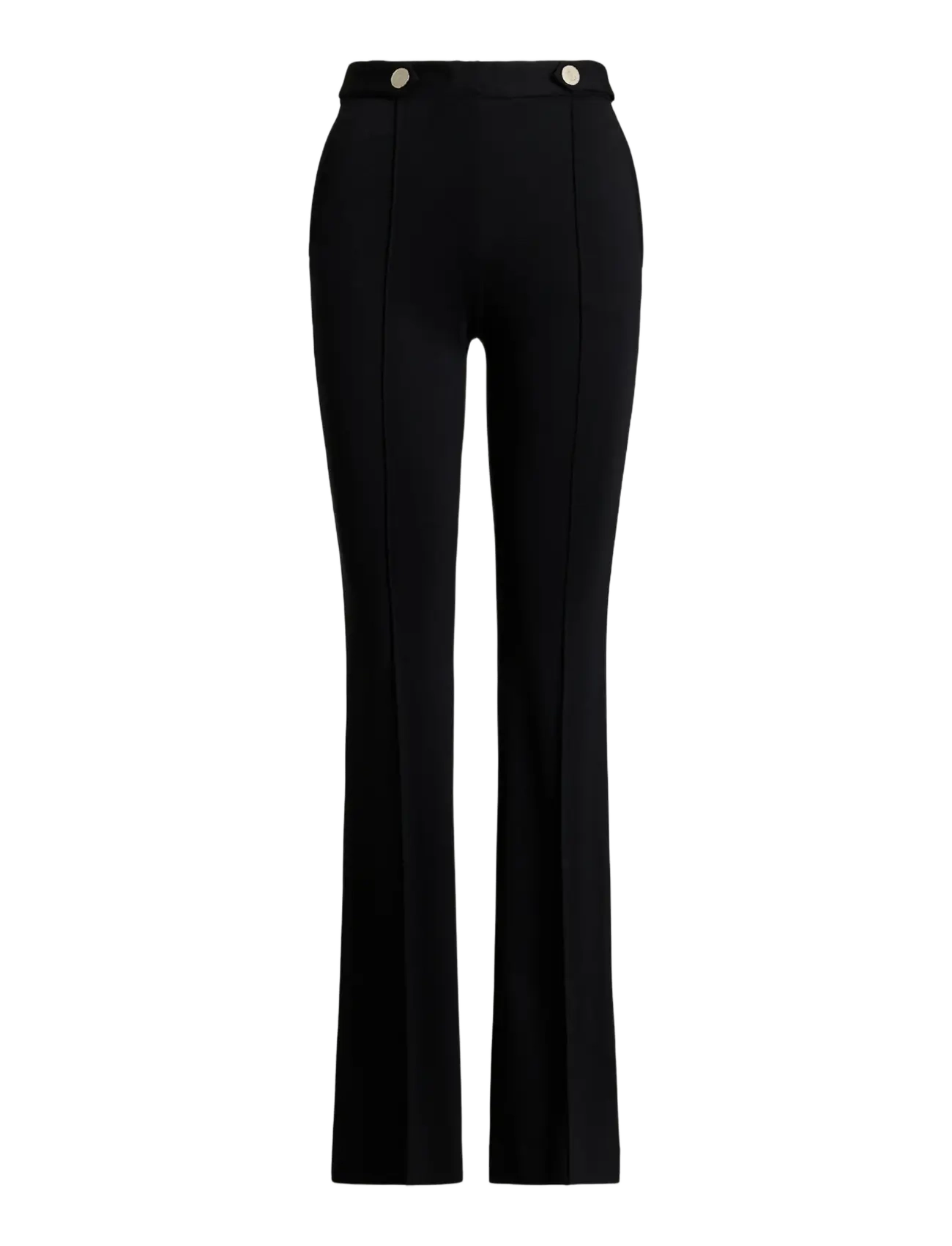 Lauren Ralph Lauren - Ponte Boot Trouser - black - 1