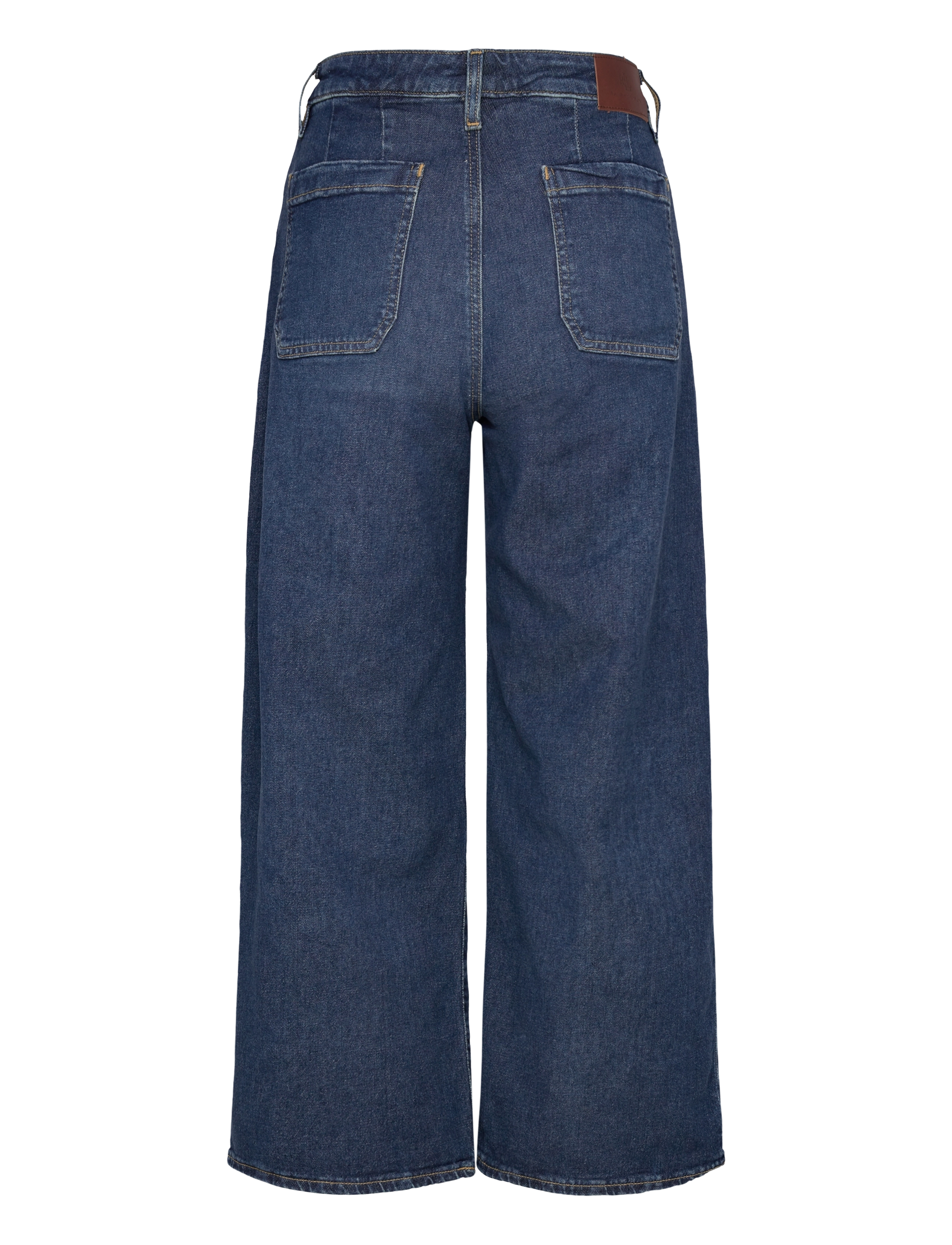 Lauren Ralph Lauren - LOW STR DENIM-JEAN - marina wash - 1