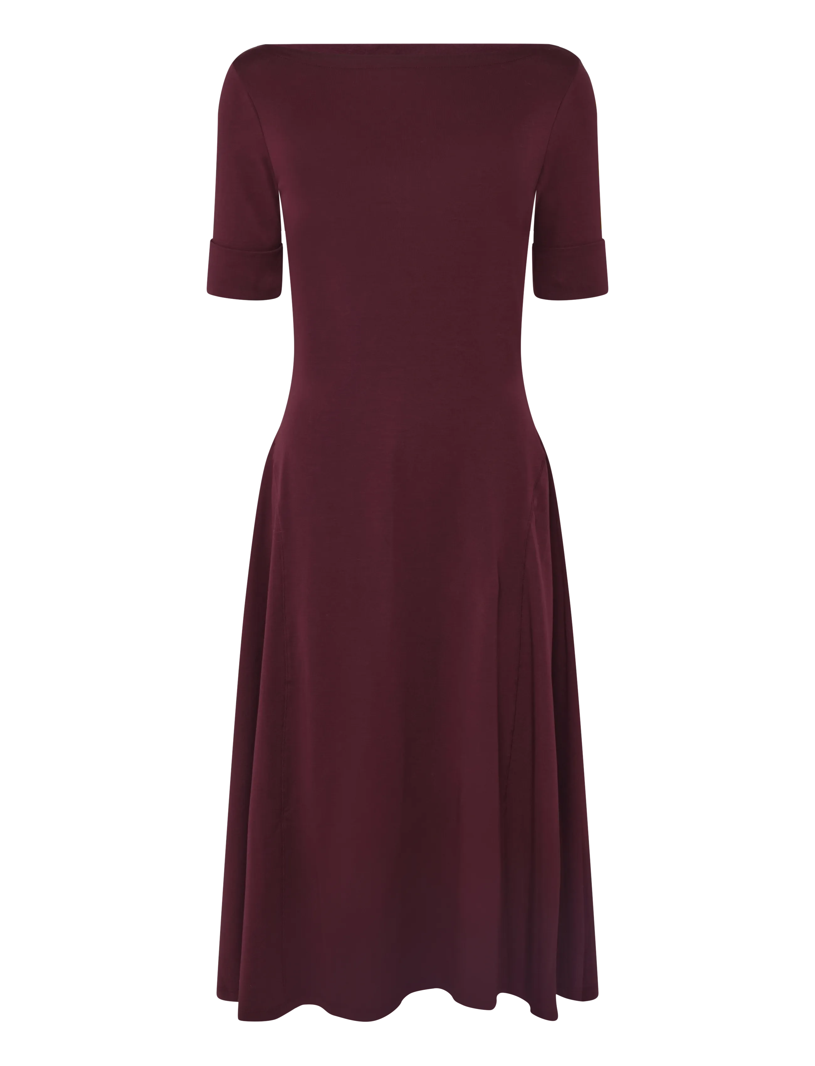 DARK GARNET