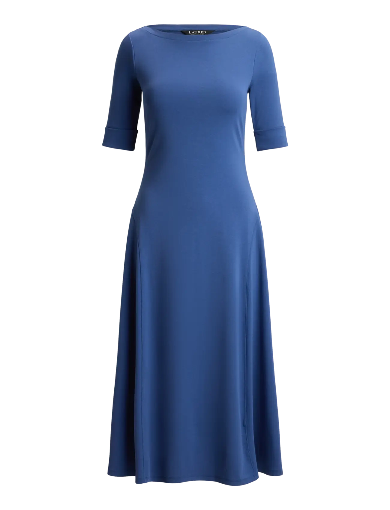 INKY BLUE