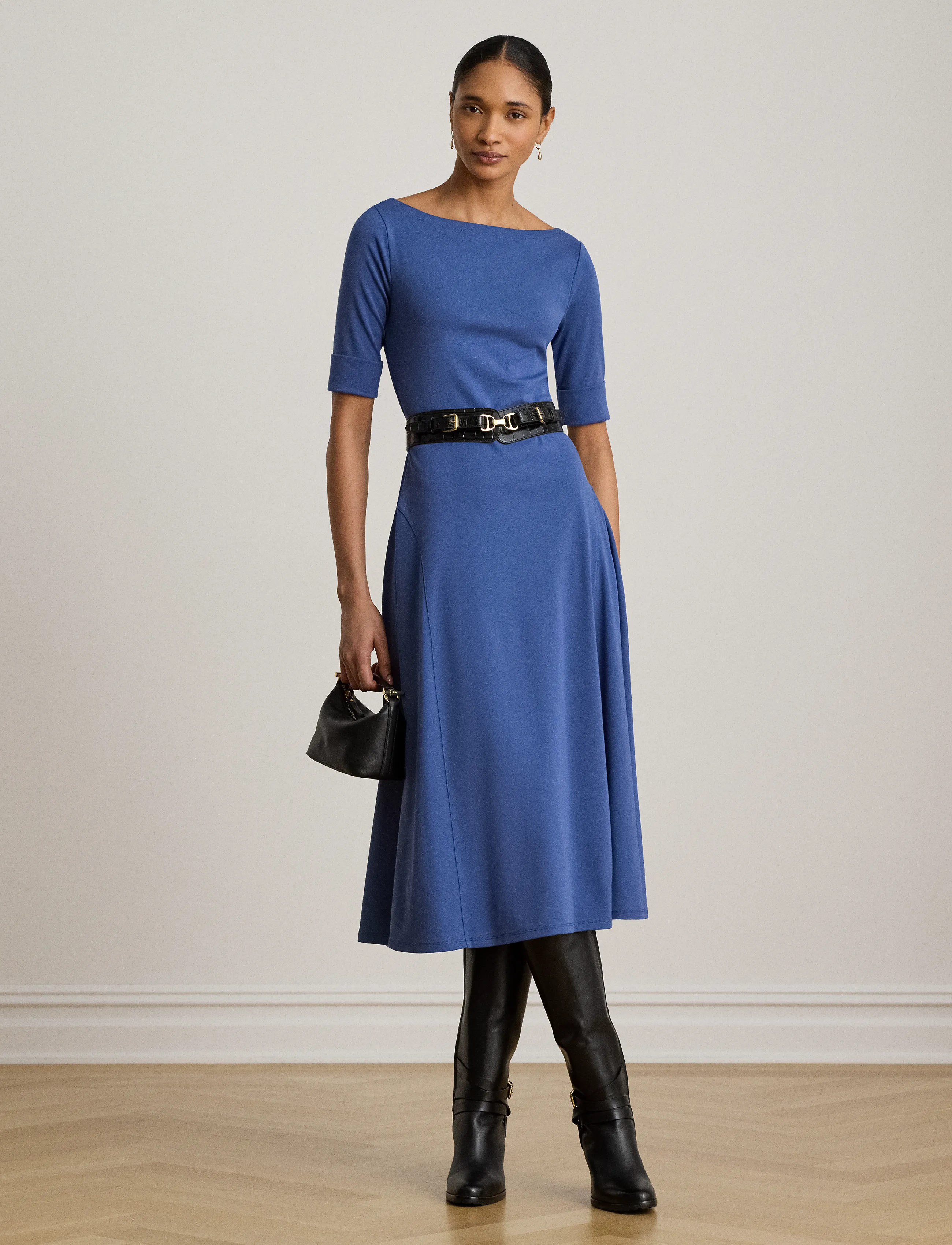 Lauren Ralph Lauren Klänning dam – bild 2