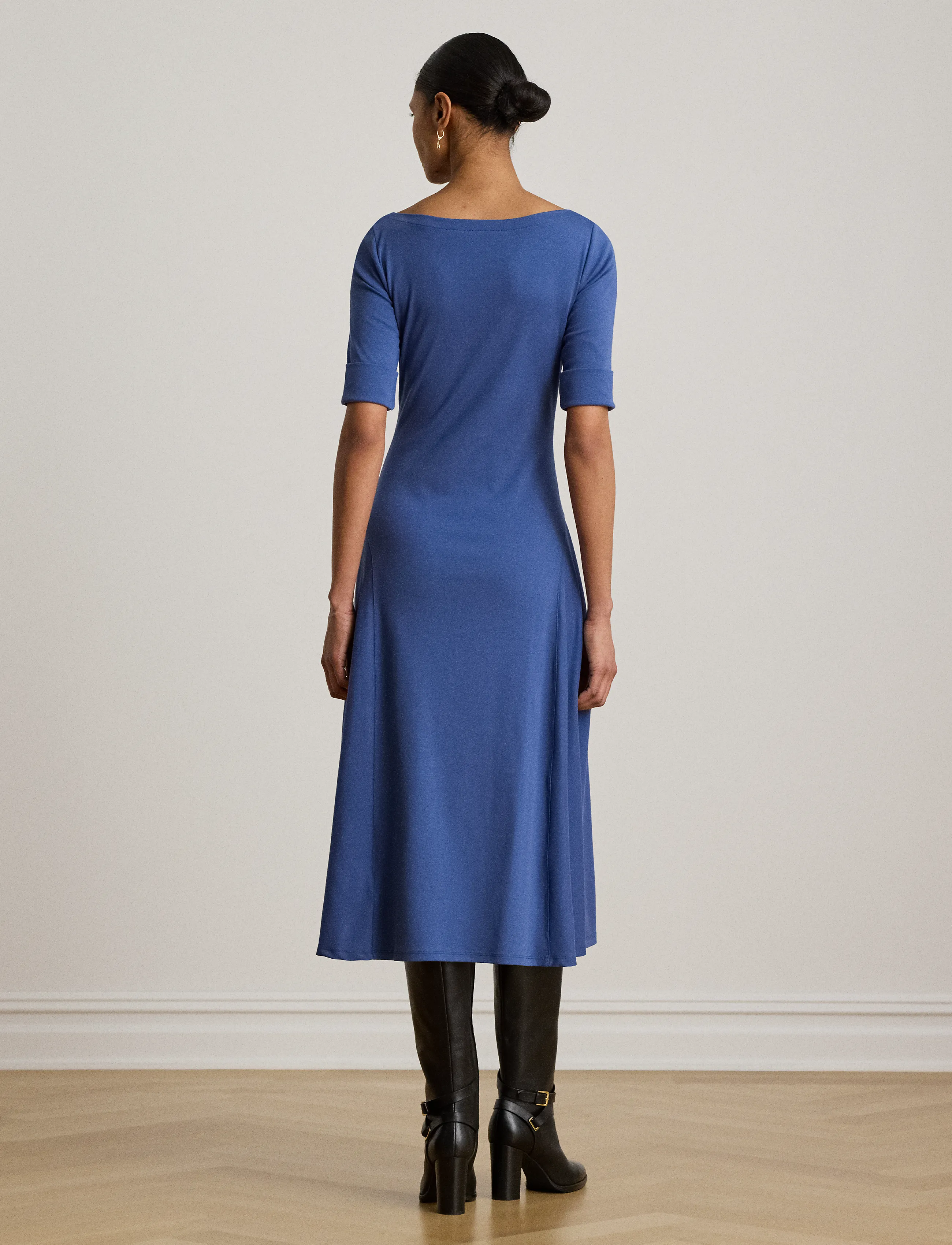 Lauren Ralph Lauren Klänning dam – bild 3