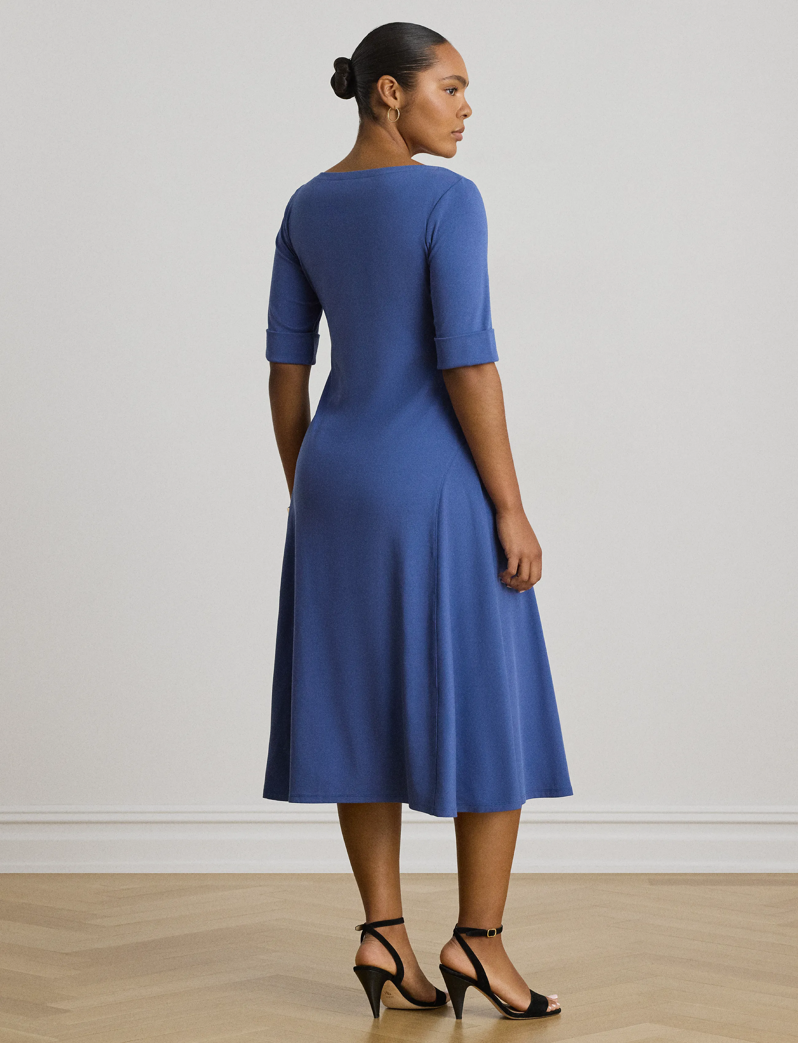 Lauren Ralph Lauren Klänning dam – bild 6