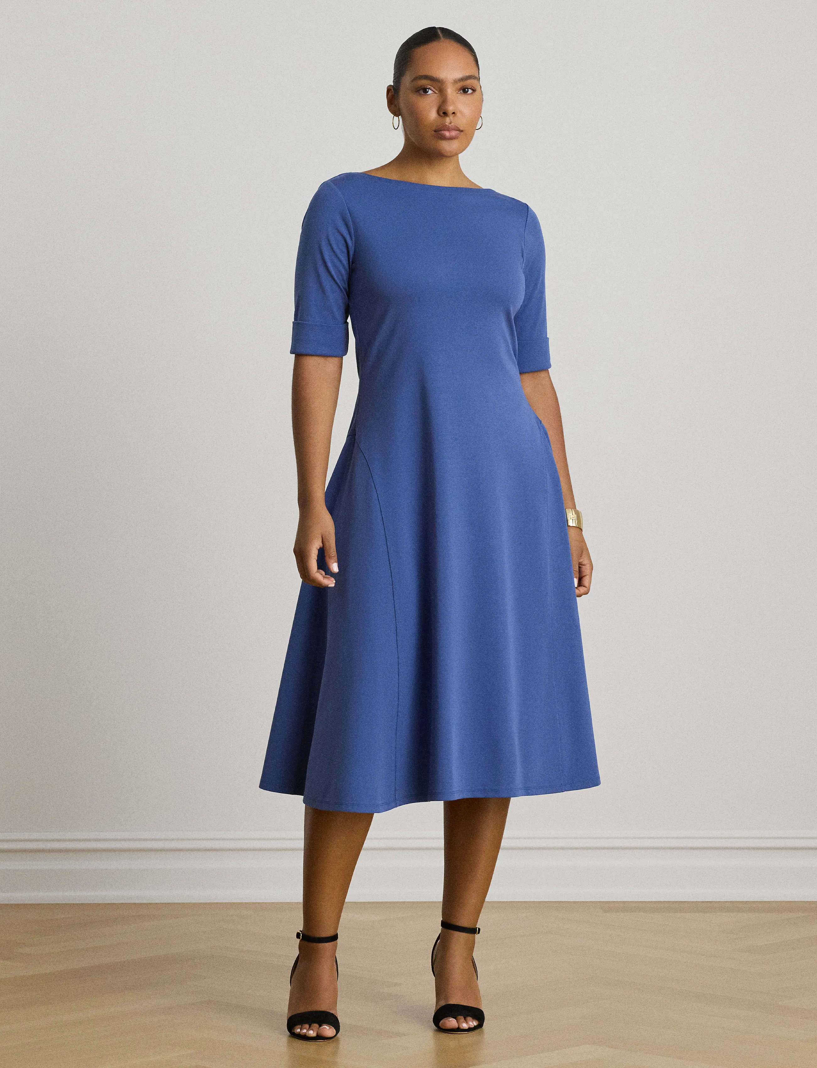 Lauren Ralph Lauren Klänning dam – bild 7