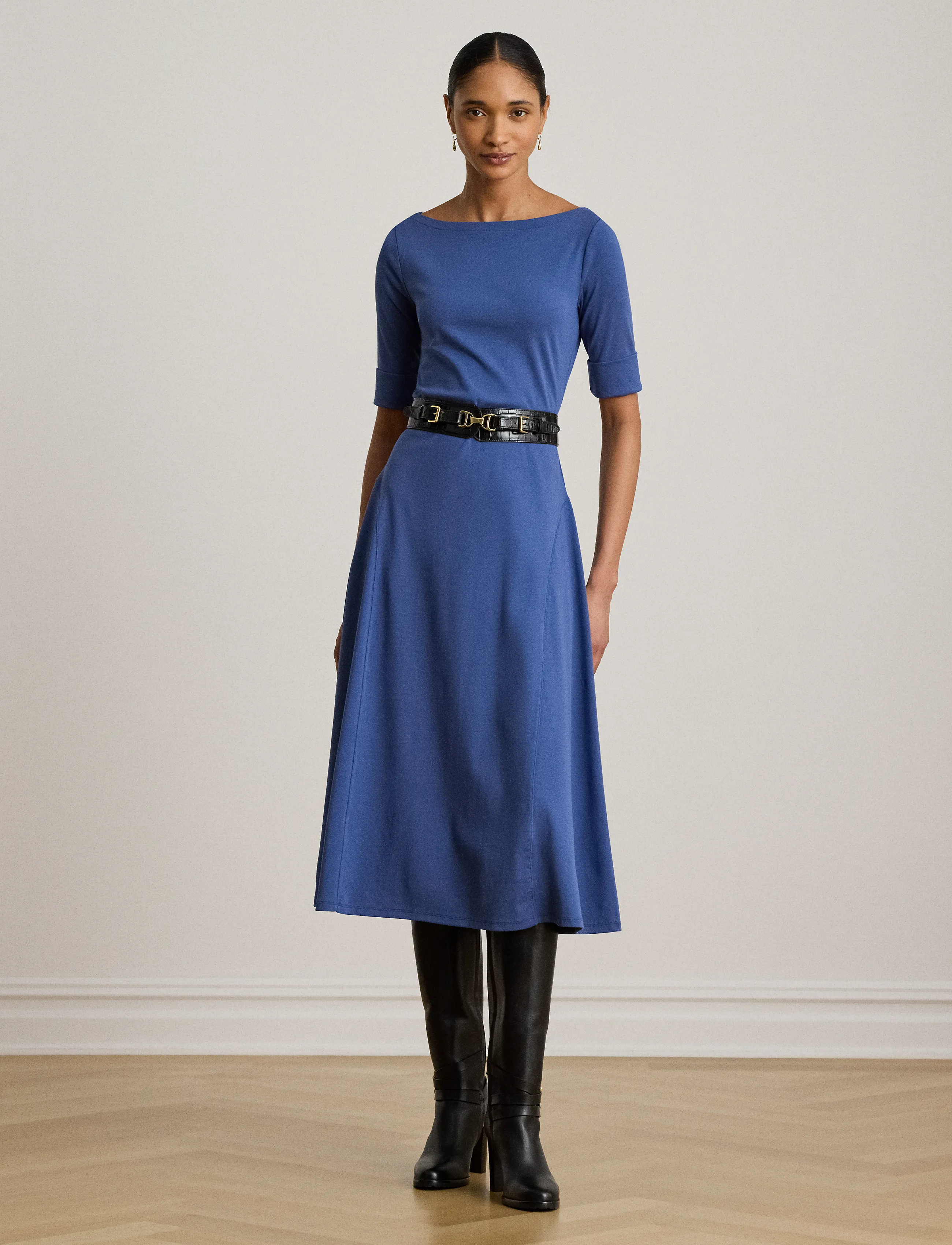 Lauren Ralph Lauren Klänning dam – bild 8