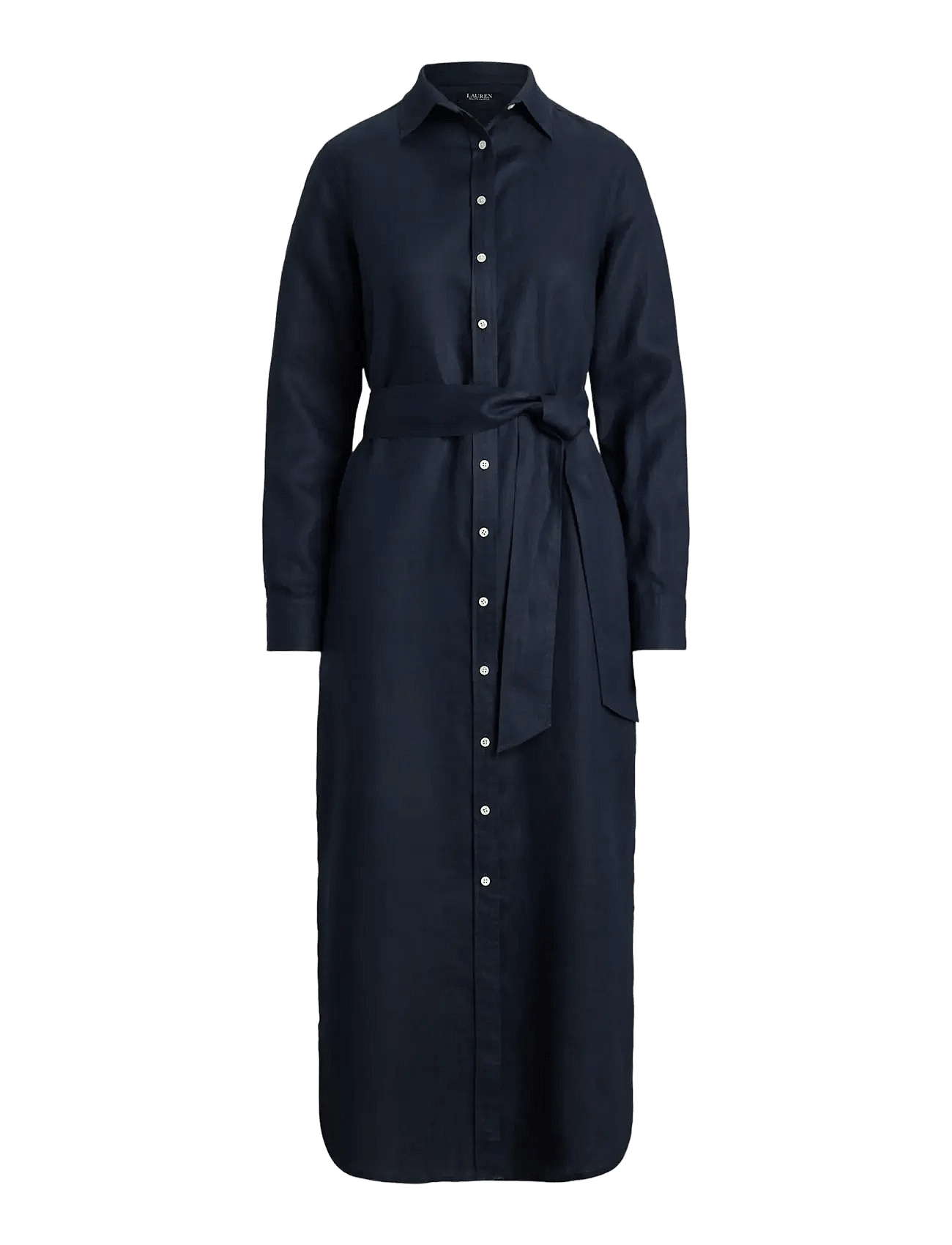 Lauren Ralph Lauren | Linen Shirtdress | 44
