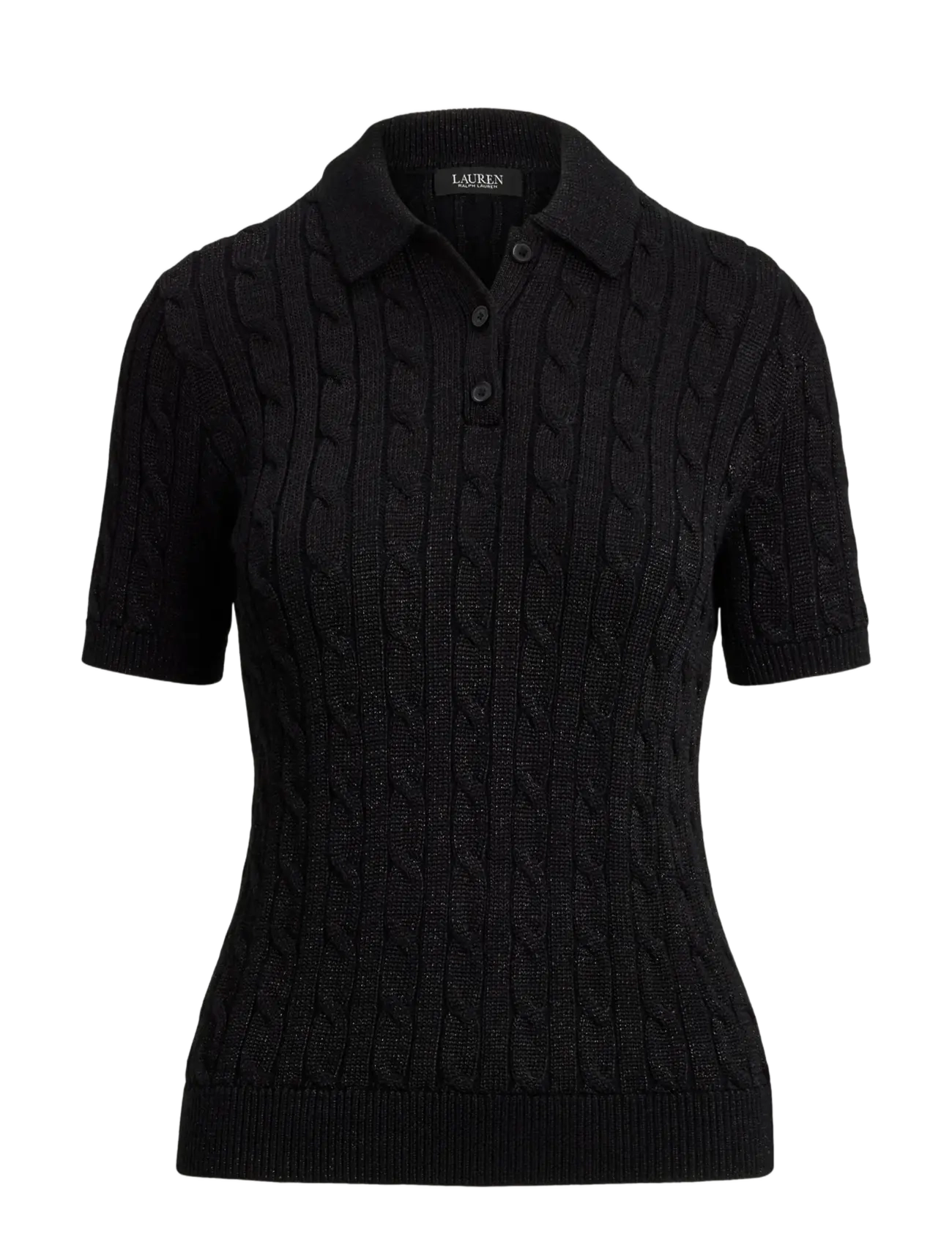 BLACK METALLIC
