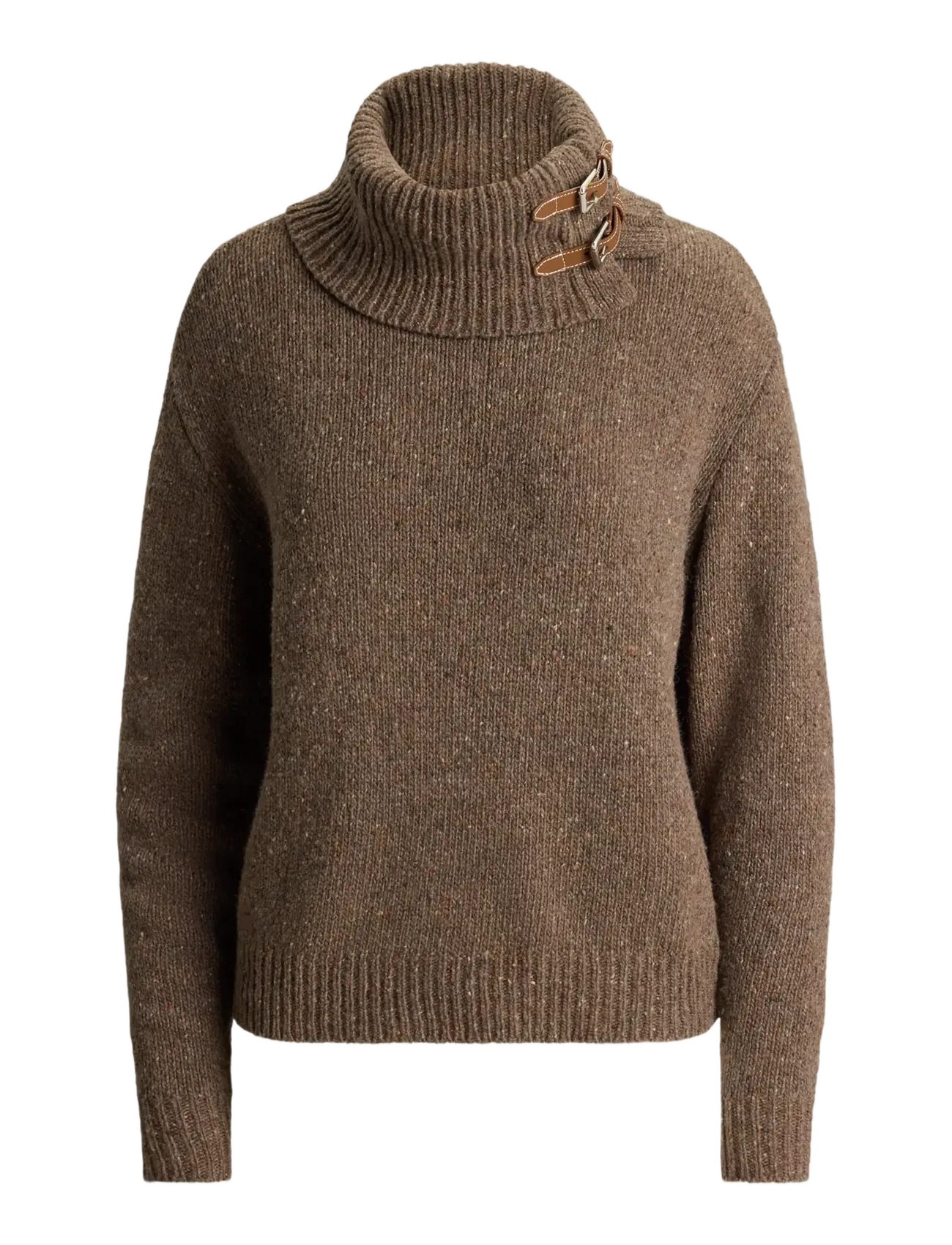 TAUPE BROWN HEATH