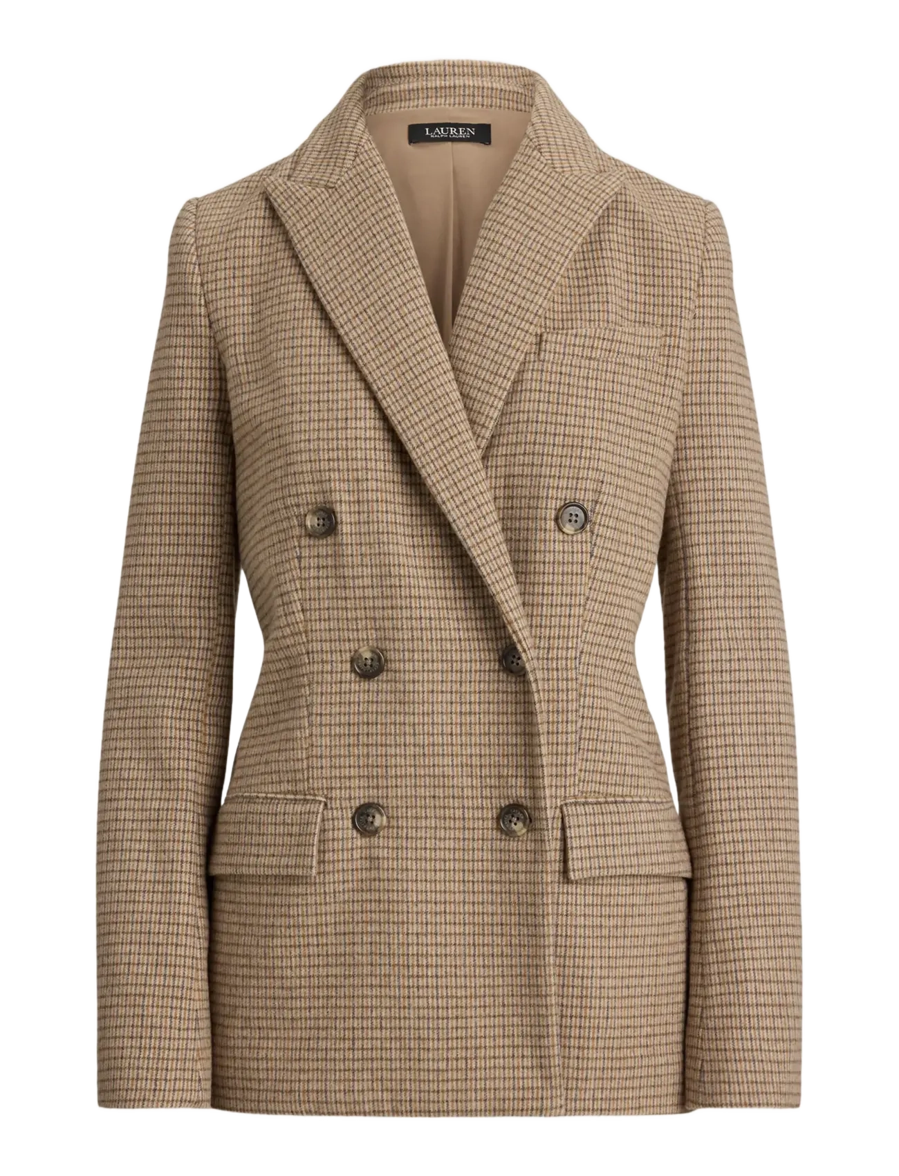 BROWN/TAUPE MULTI
