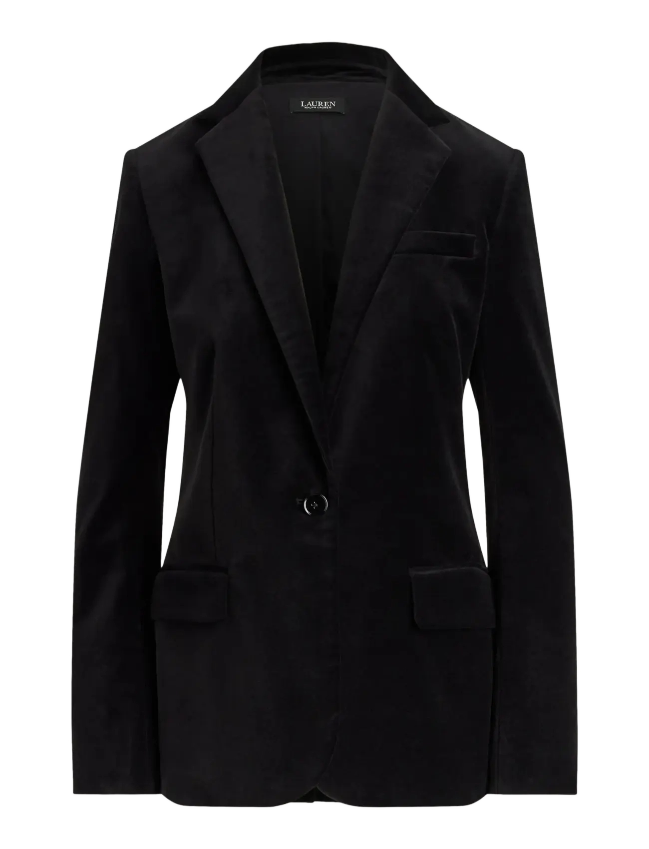 BLACK VELVET