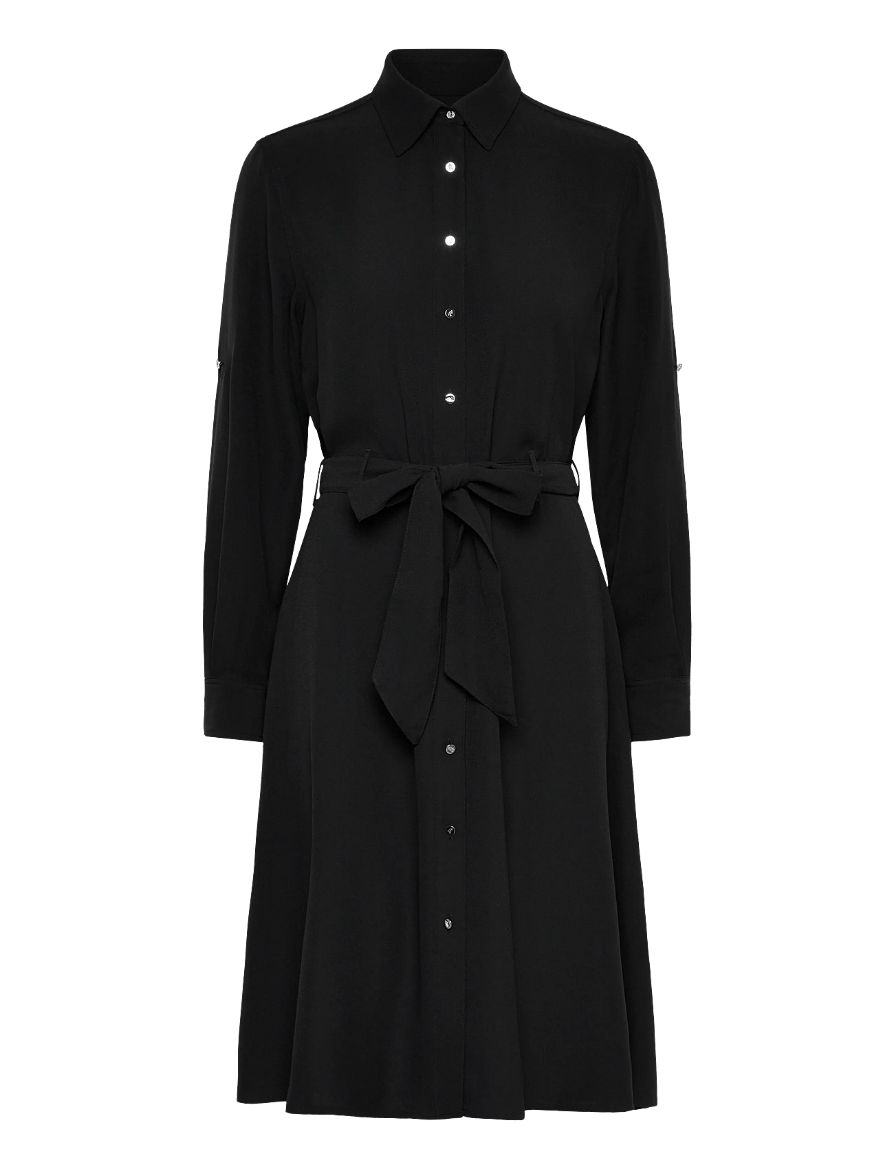 Lauren Ralph Lauren | Triple Ggt-R-Ls Shirtdress | 38