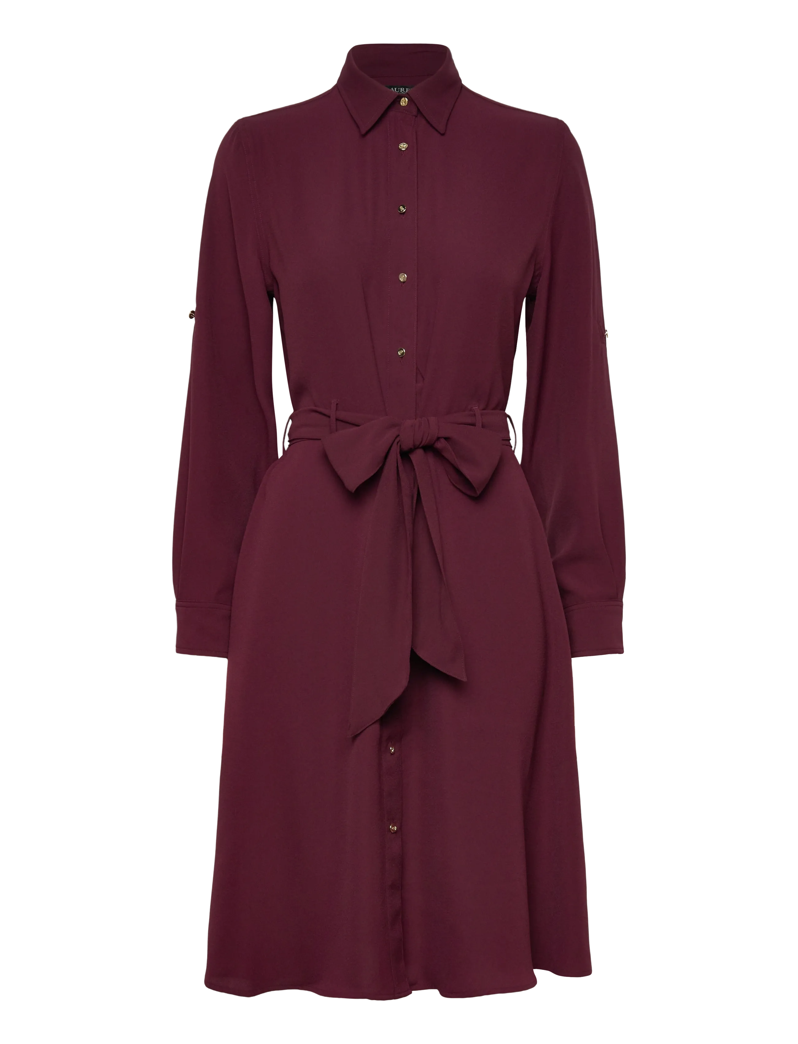 DARK GARNET