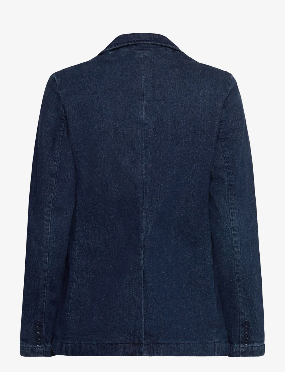 Lauren Ralph Lauren - Denim Blazer - einreihige blazer - balassi wash - 1