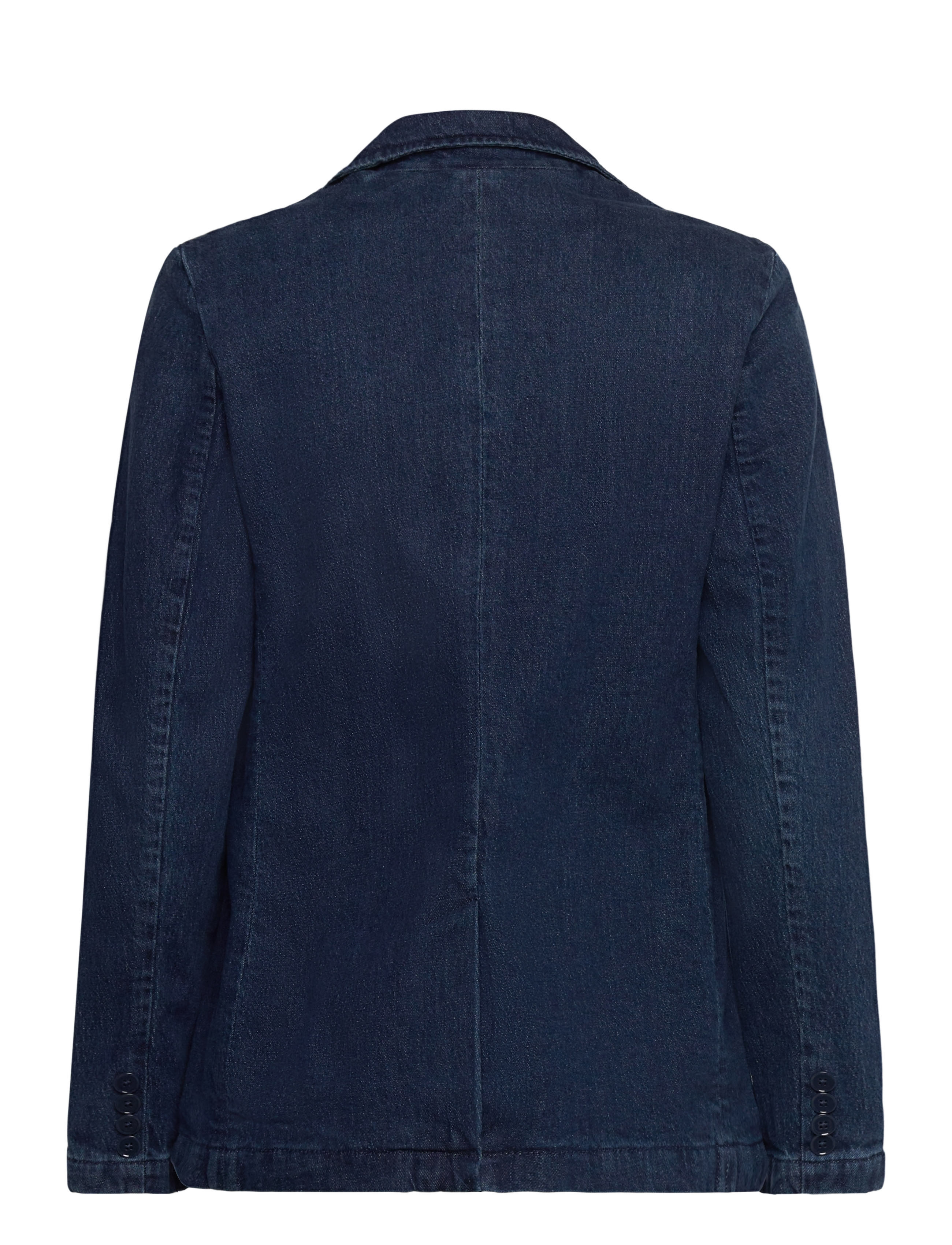 Lauren Ralph Lauren - Denim Blazer - balassi wash - 1