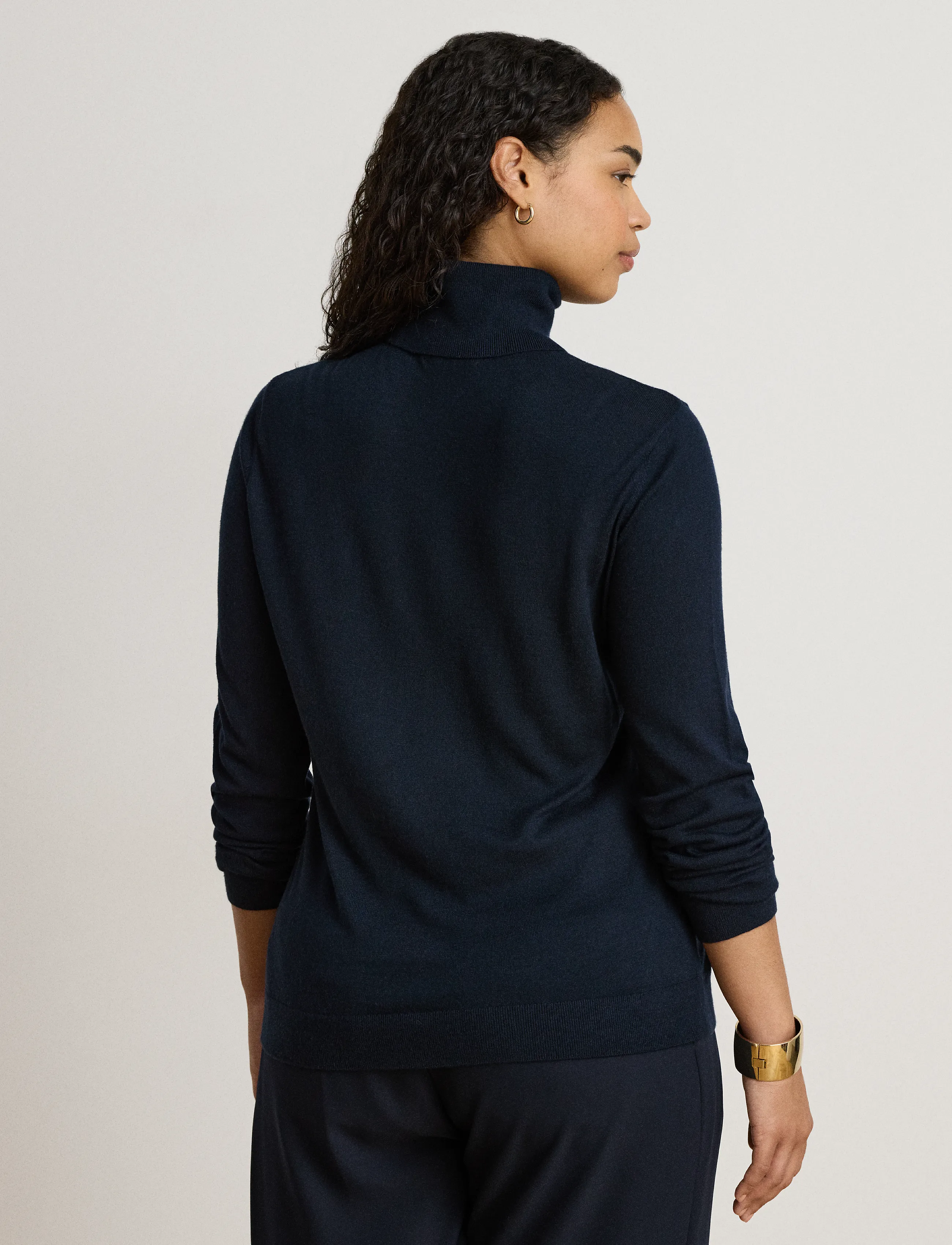 Lauren Ralph Lauren - Polotröja - polotröjor - lauren navy - 3