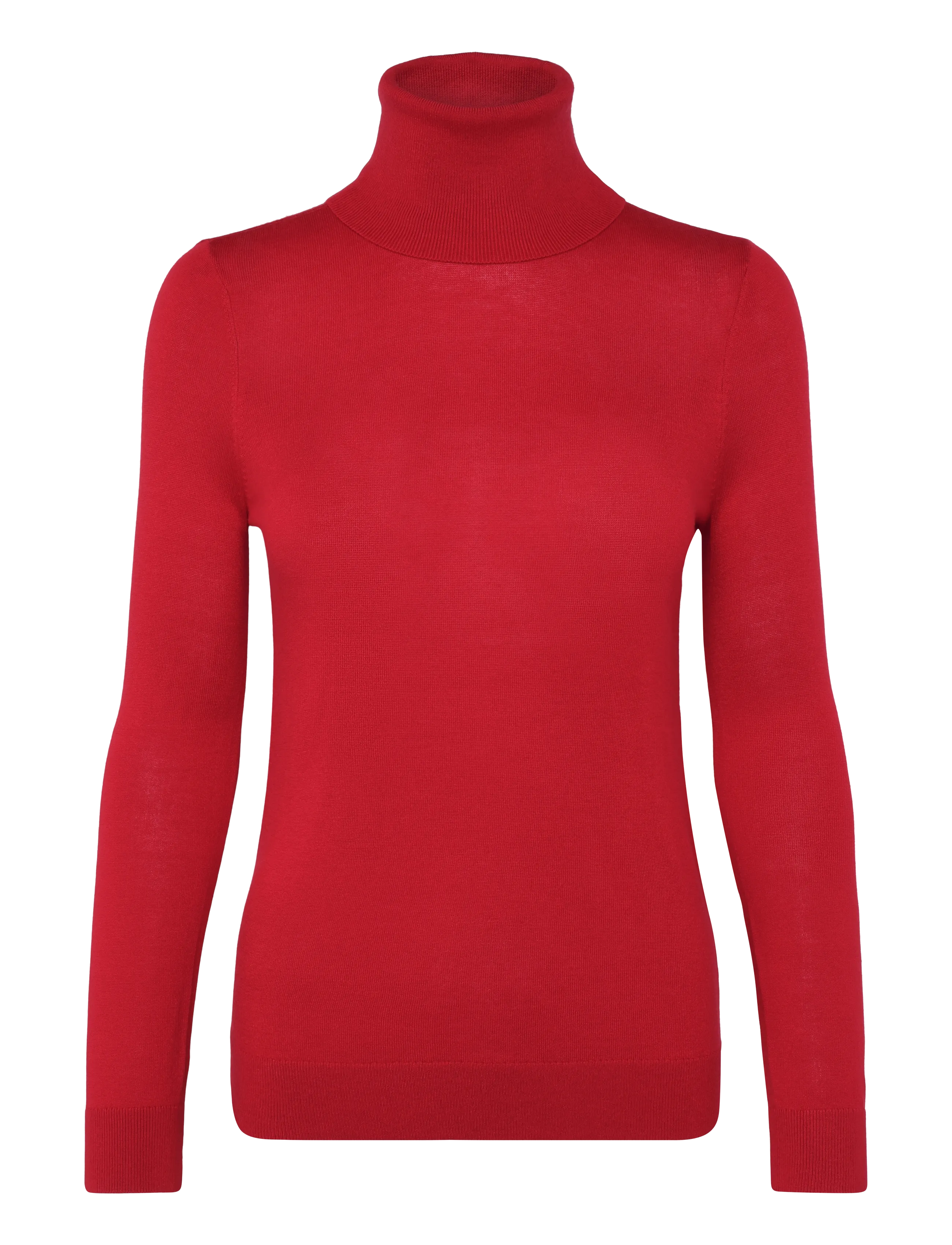Lauren Ralph Lauren Polotröja - Kollektioner - RALPH RED / red