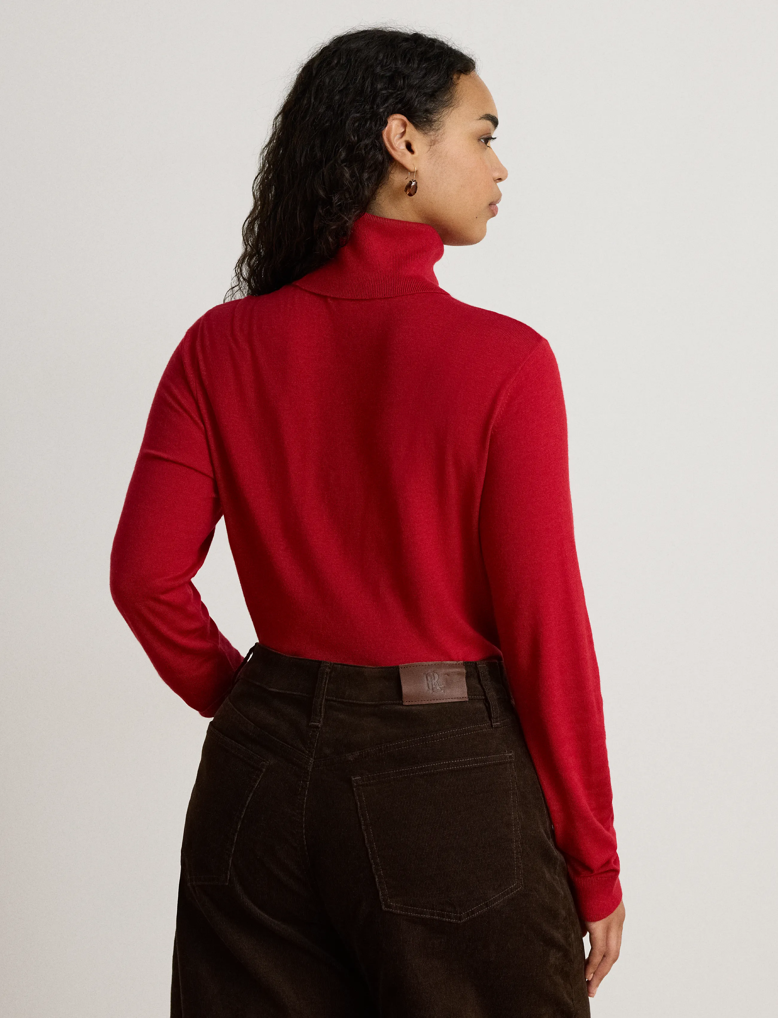 Lauren Ralph Lauren - Polotröja - ralph red - 3