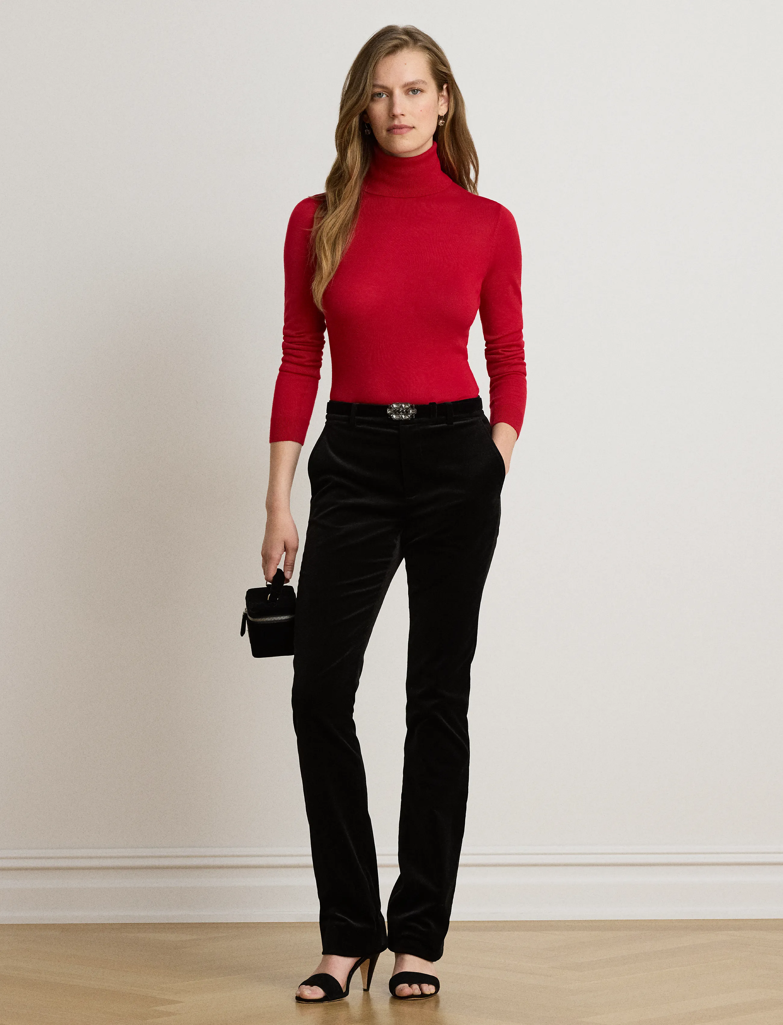 Lauren Ralph Lauren - Polotröja - ralph red - 5