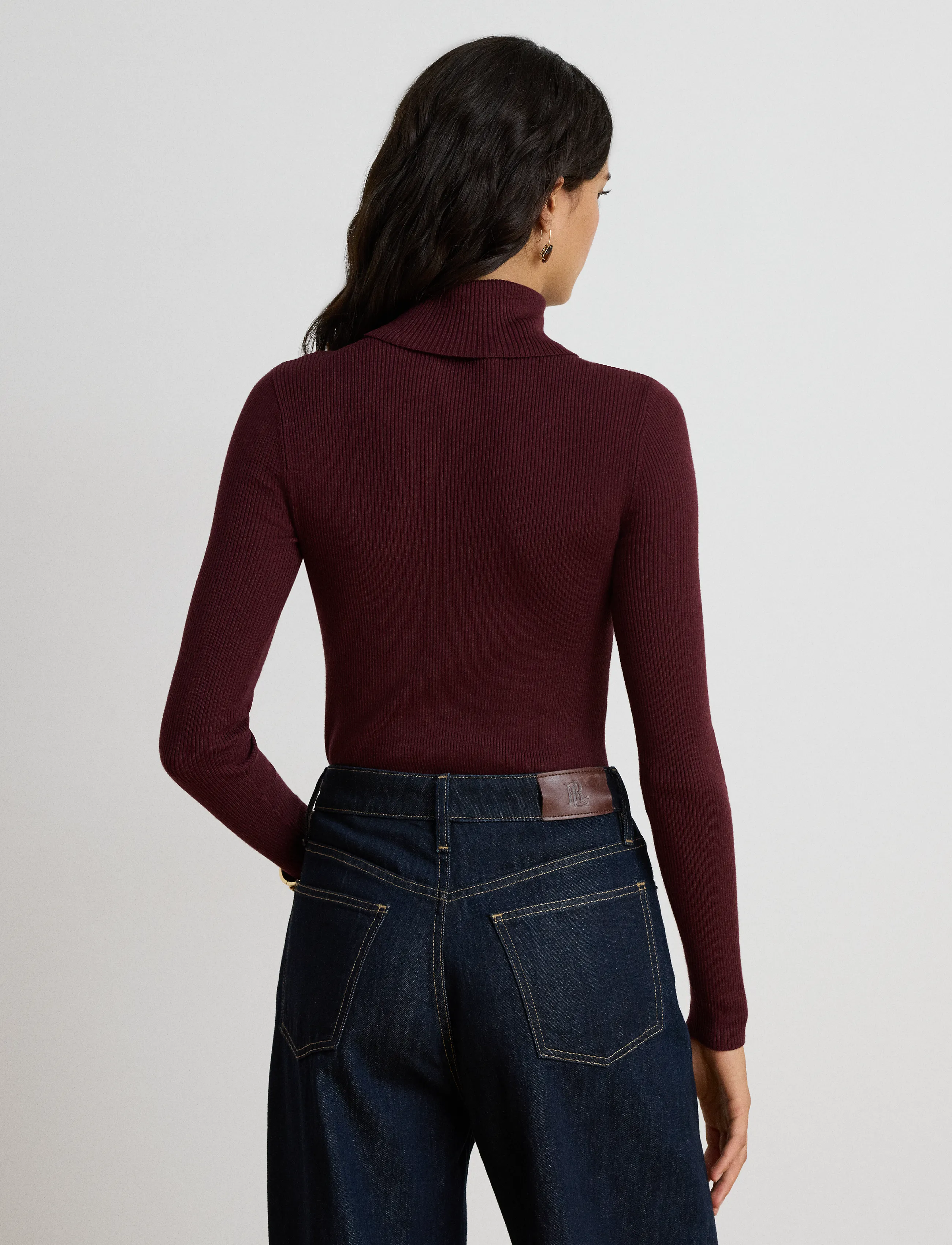 Lauren Ralph Lauren Tröja dam – bild 8