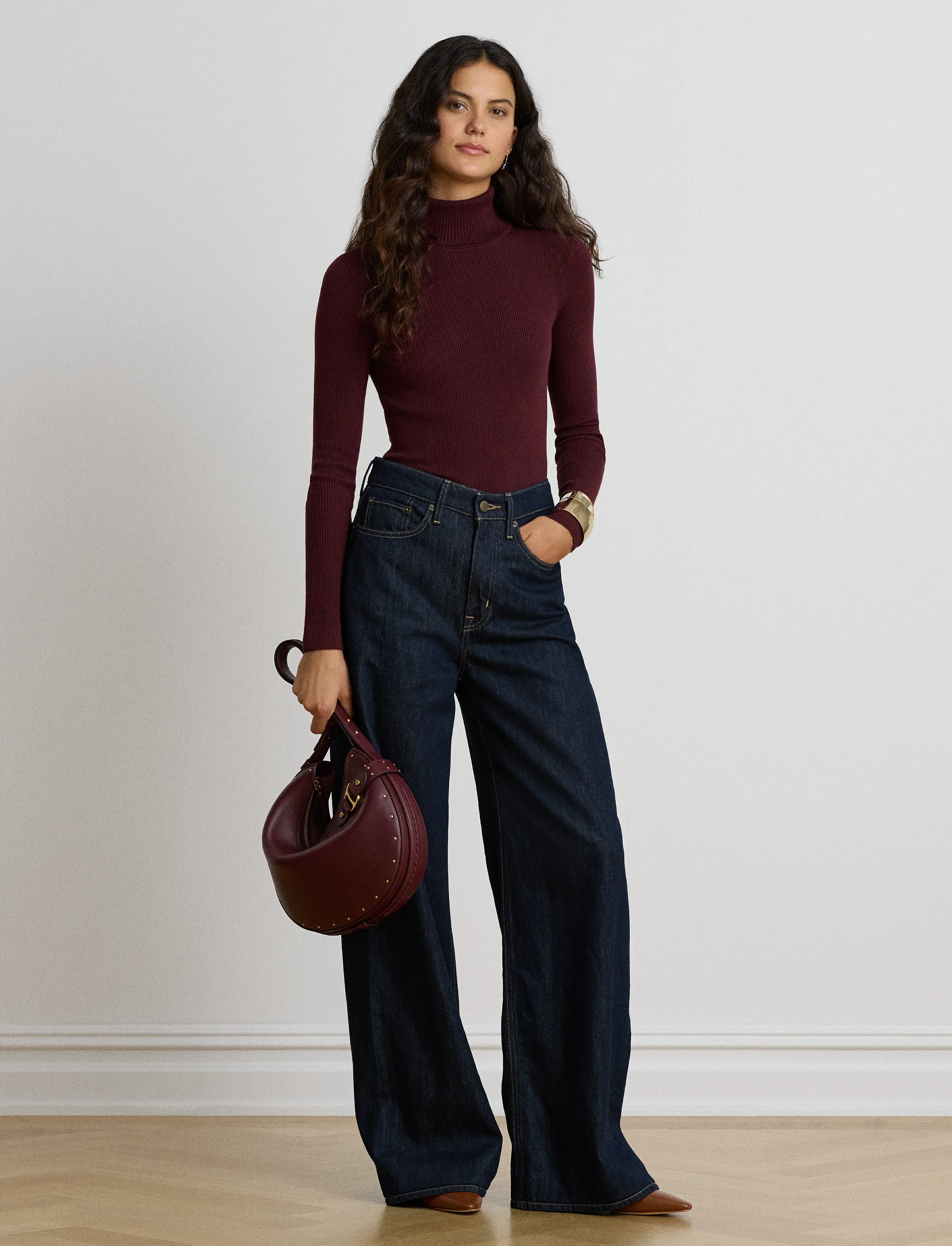 Lauren Ralph Lauren Tröja dam – bild 9