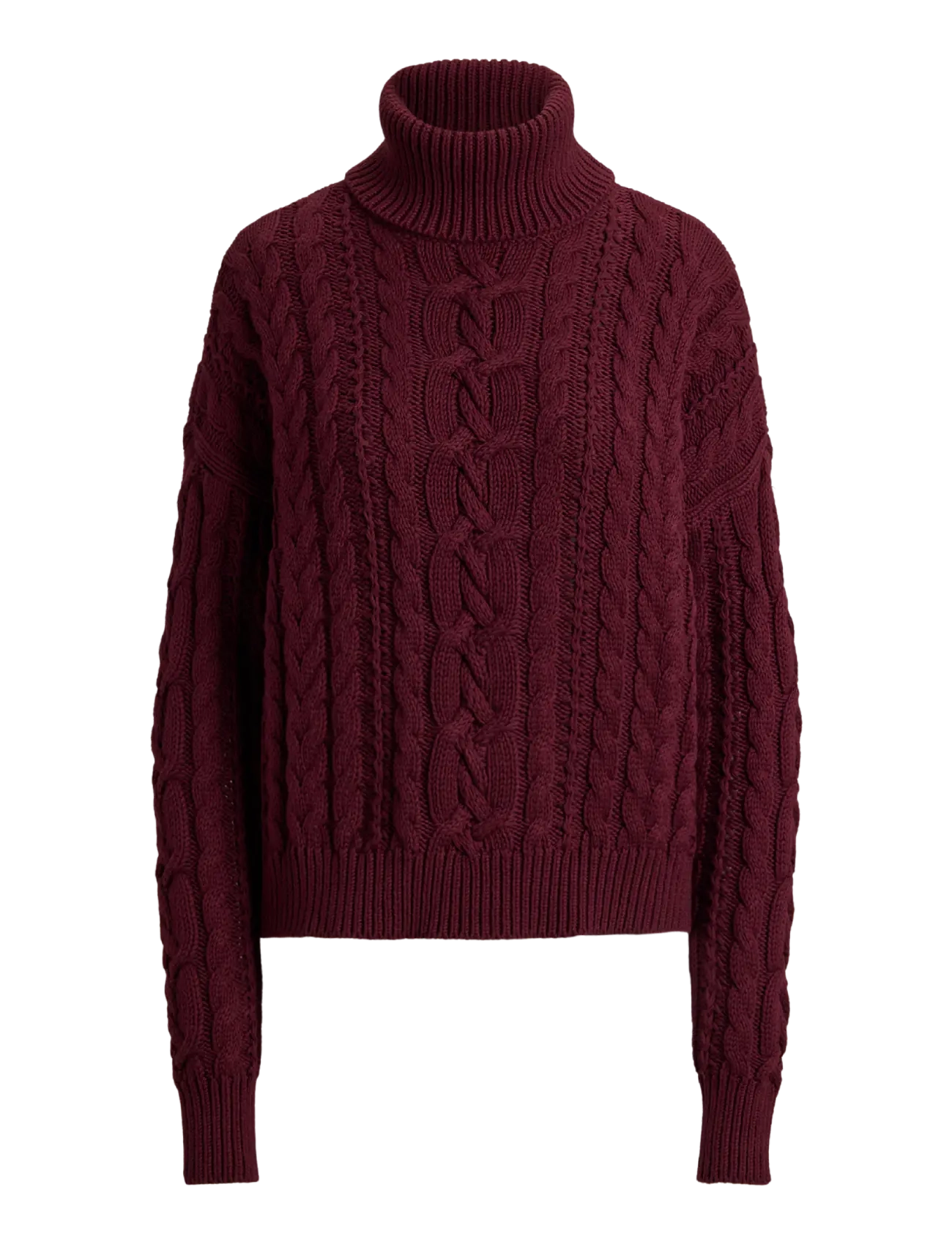 DARK GARNET