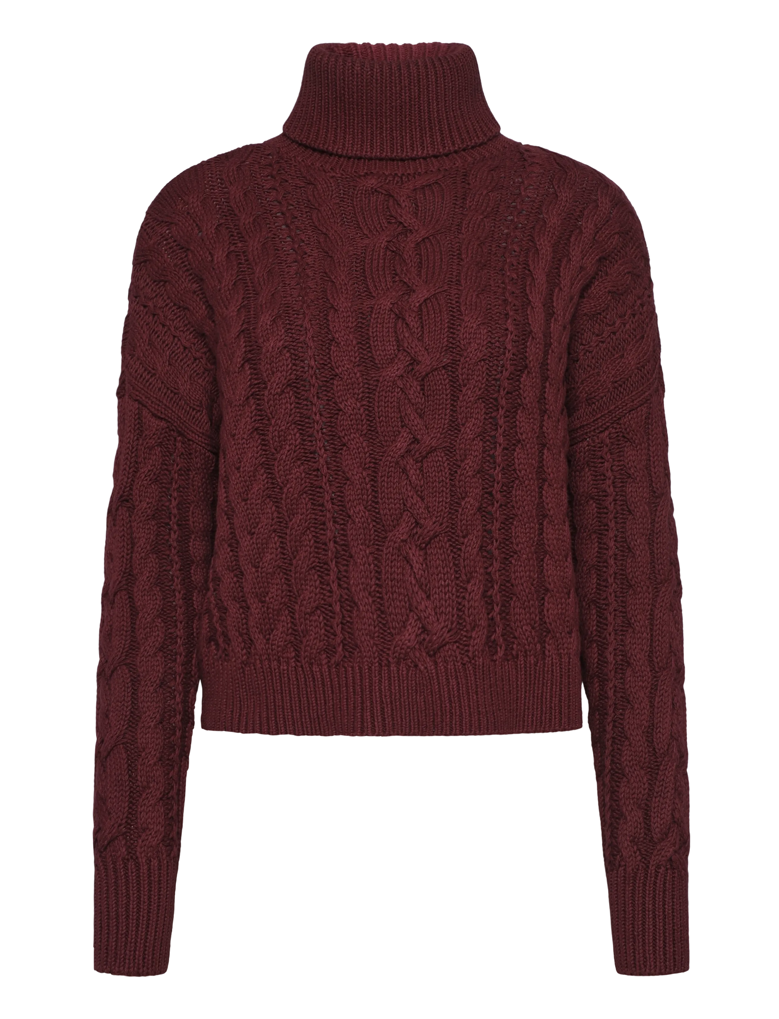 DARK GARNET