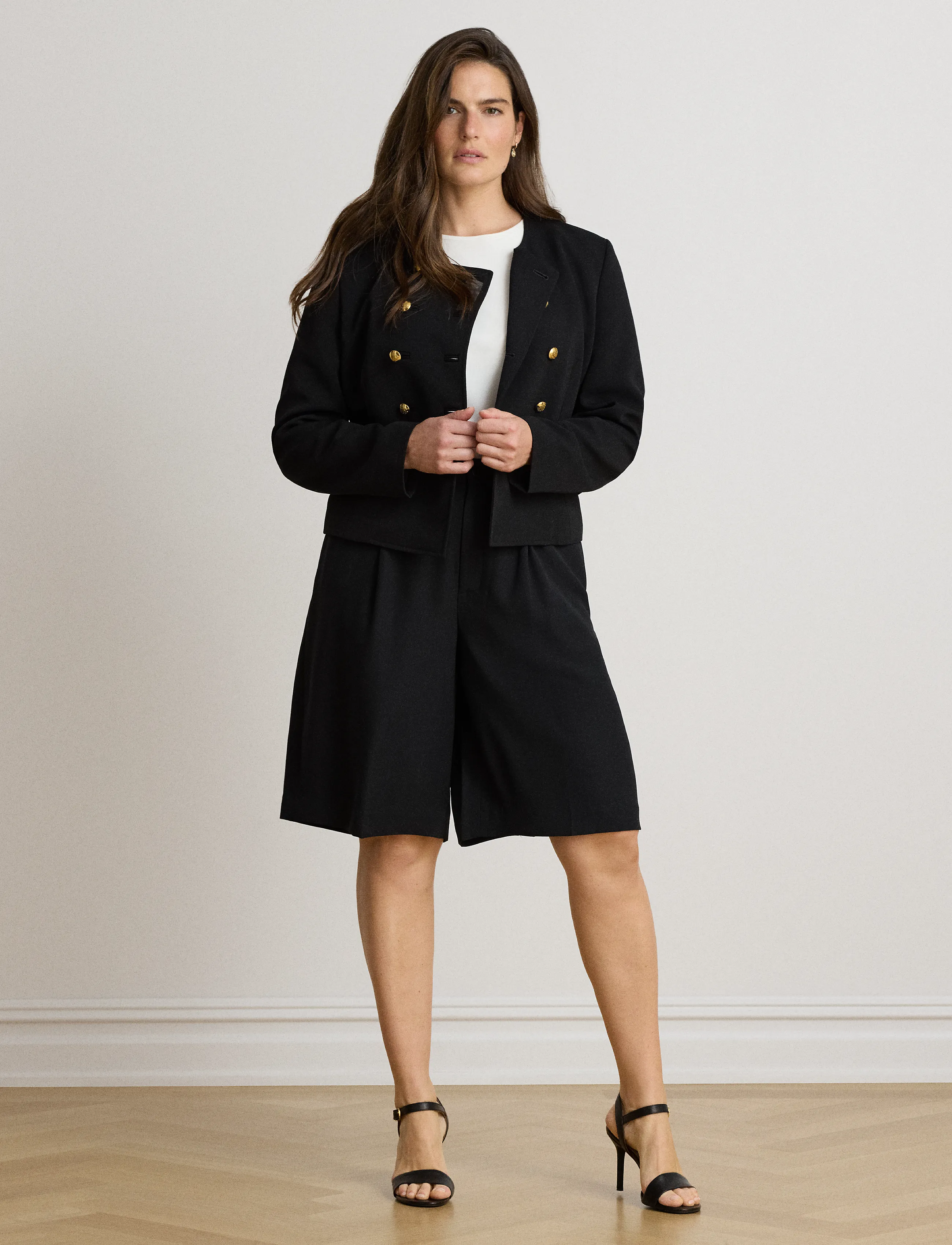 Lauren Ralph Lauren Kavaj dam – bild 8