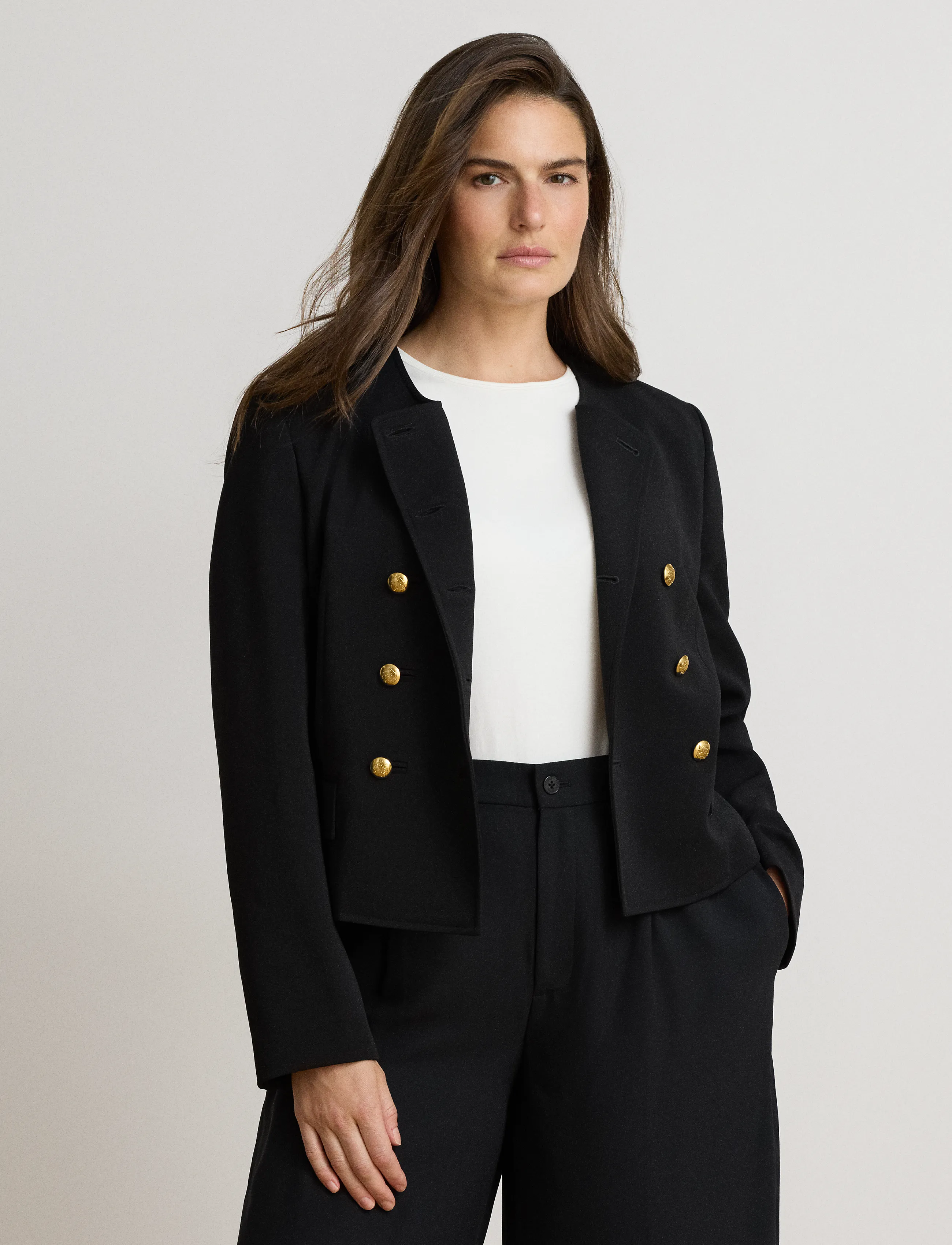 Lauren Ralph Lauren Kavaj dam – bild 9