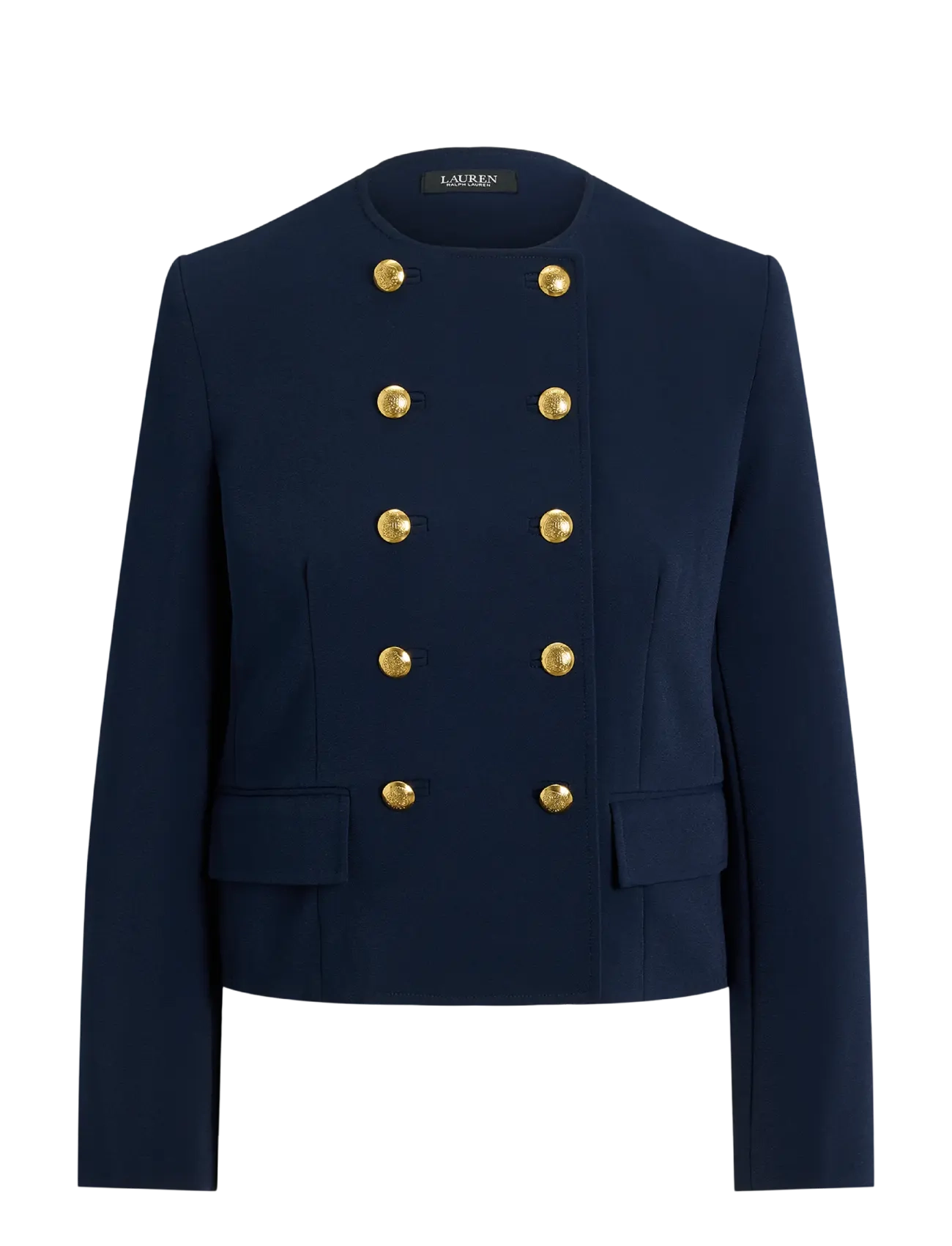 LAUREN NAVY