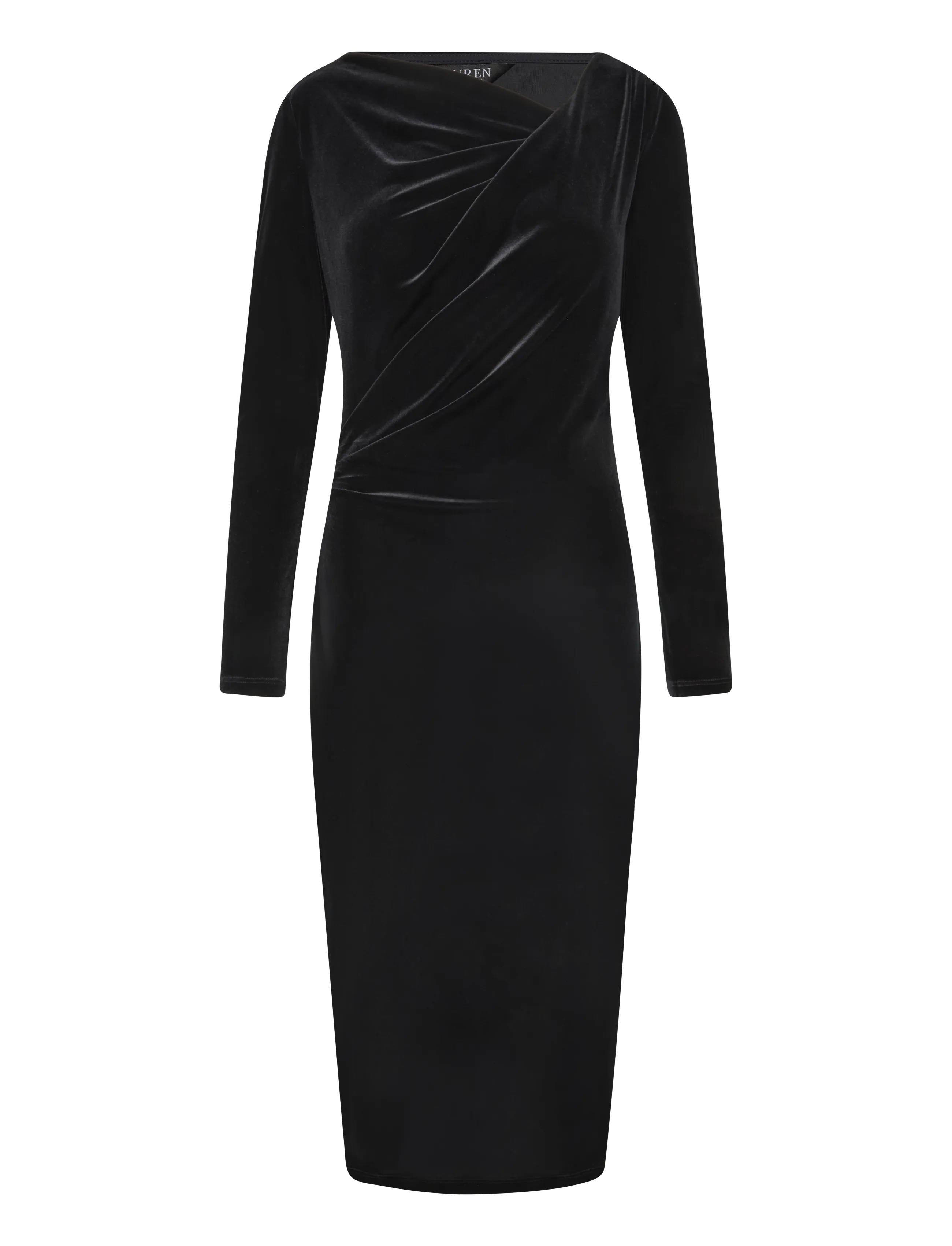 BLACK VELVET