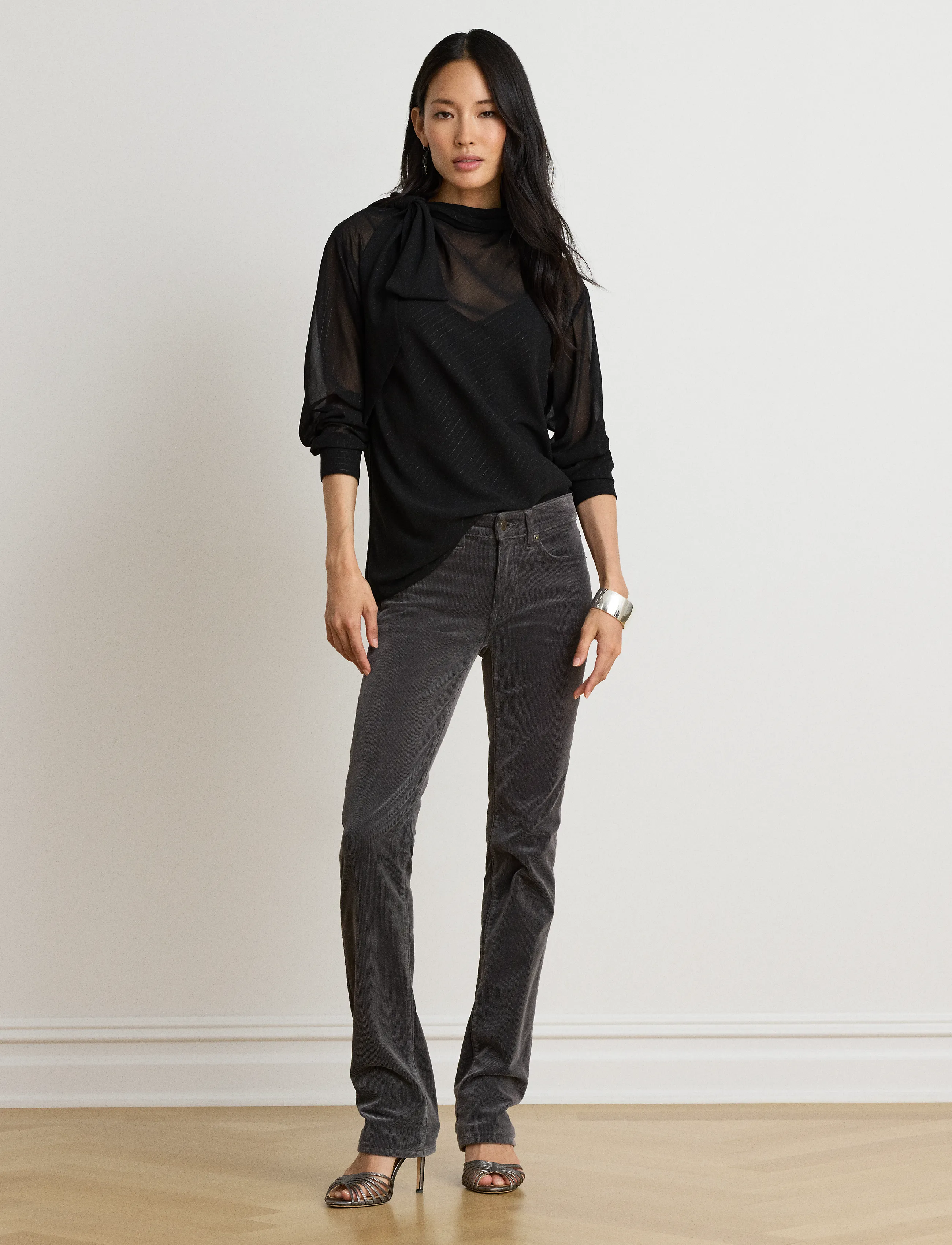Lauren Ralph Lauren Blus dam – bild 2