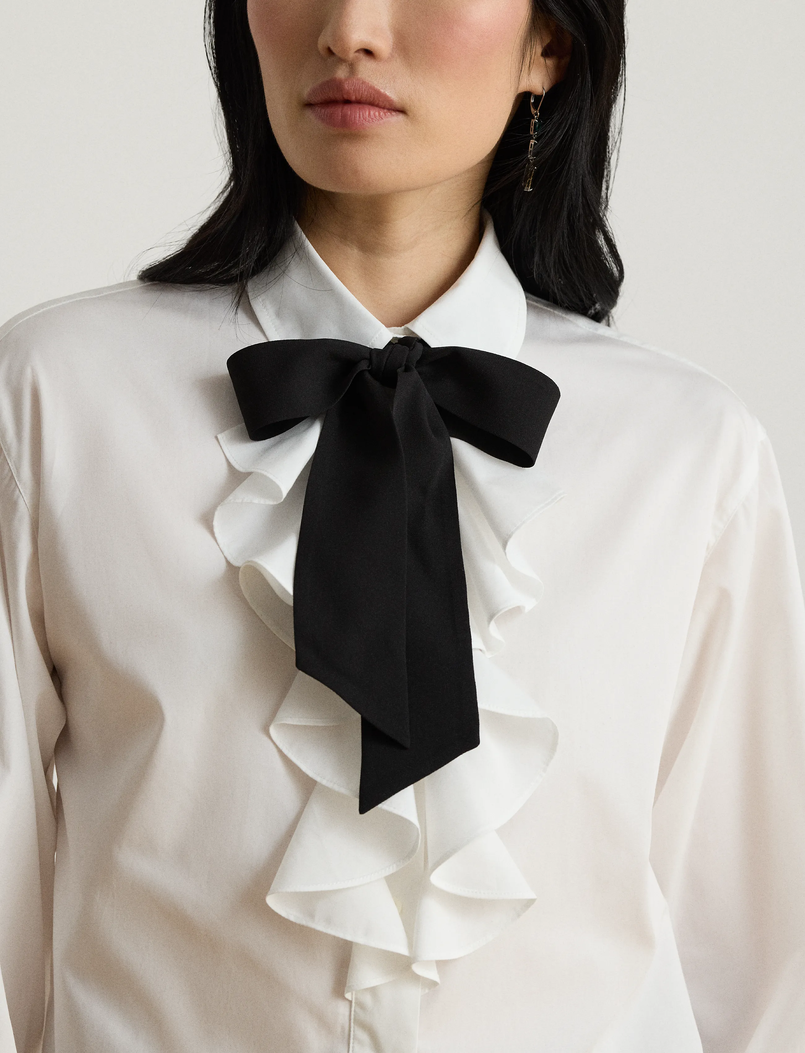 Lauren Ralph Lauren Blus dam – bild 6