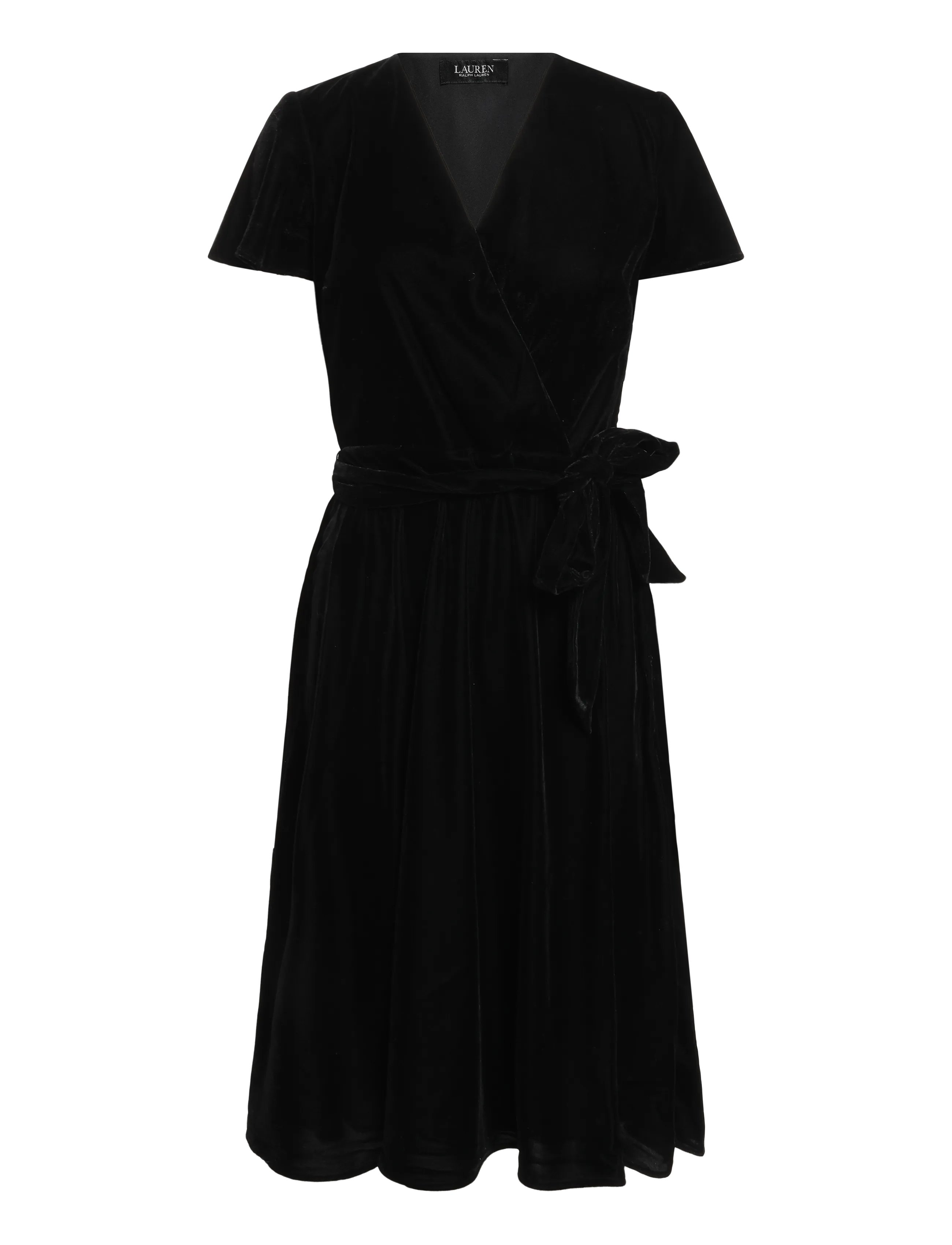 BLACK VELVET