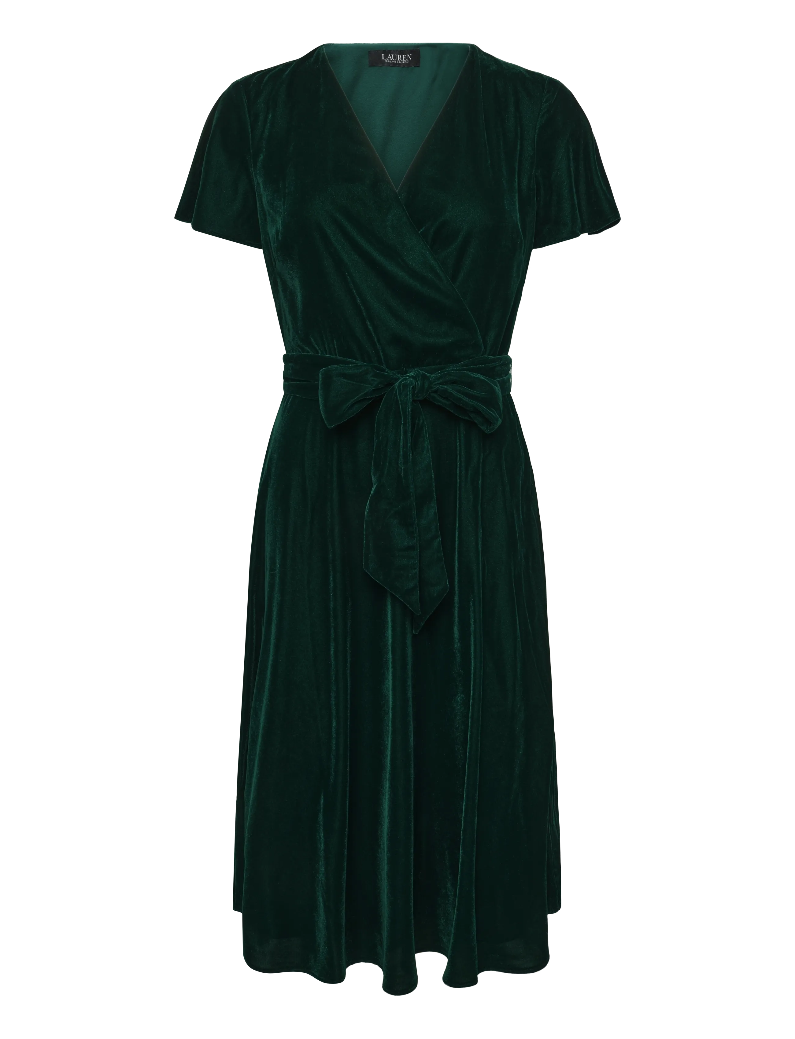 DARK EVERGREEN VL