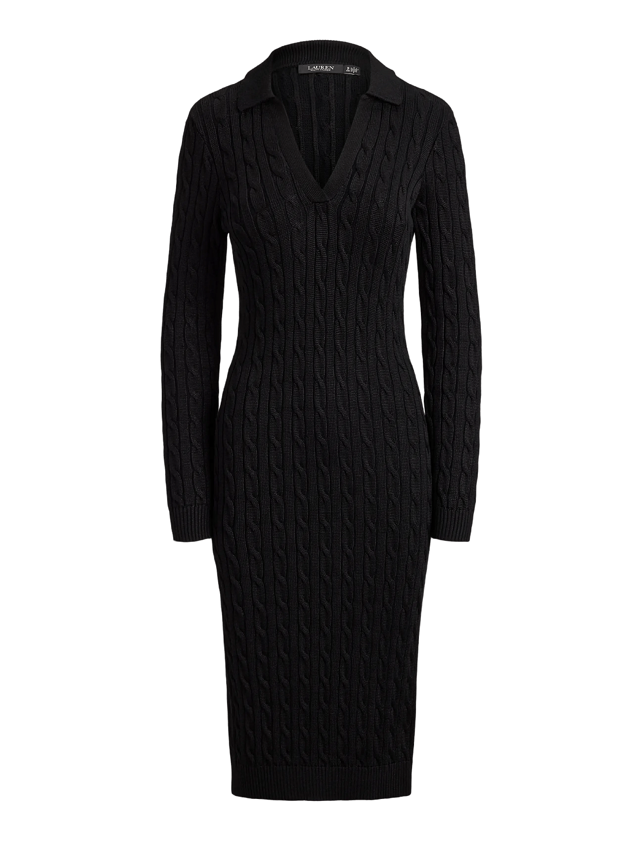 Lauren Ralph Lauren - Cable-Knit Cotton-Blend