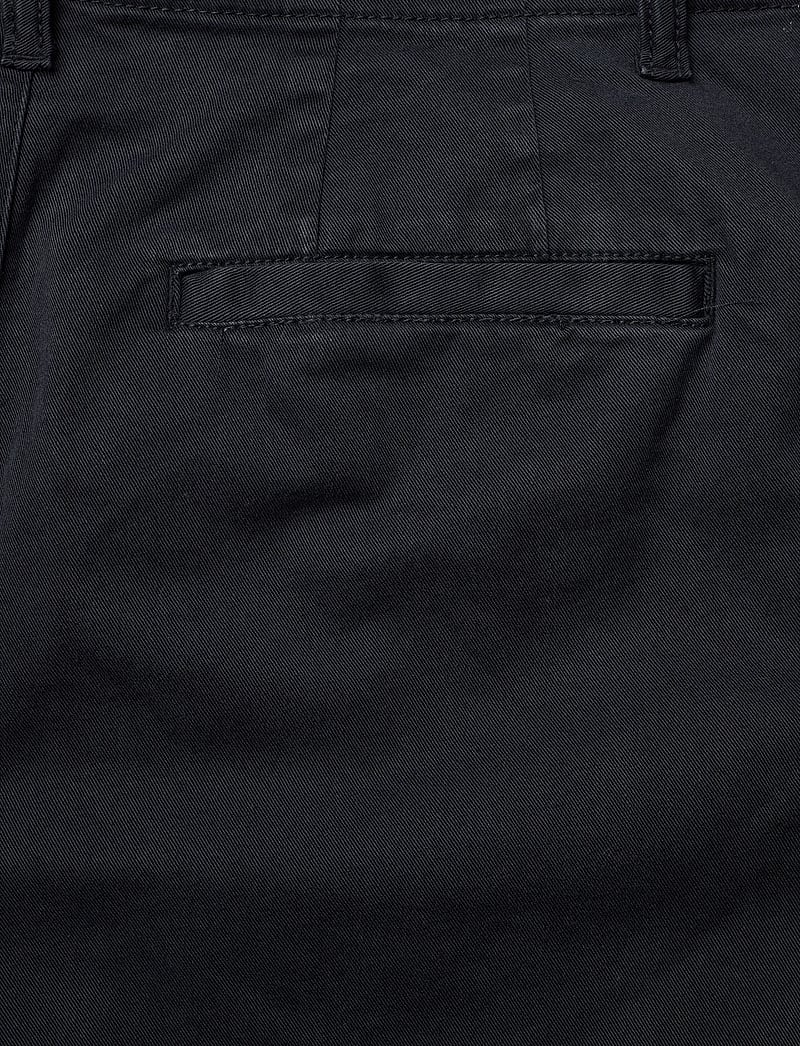 Lauren Ralph Lauren - Stretch Cotton Chino Flare Pant - alt laiad püksid - lauren navy - 4