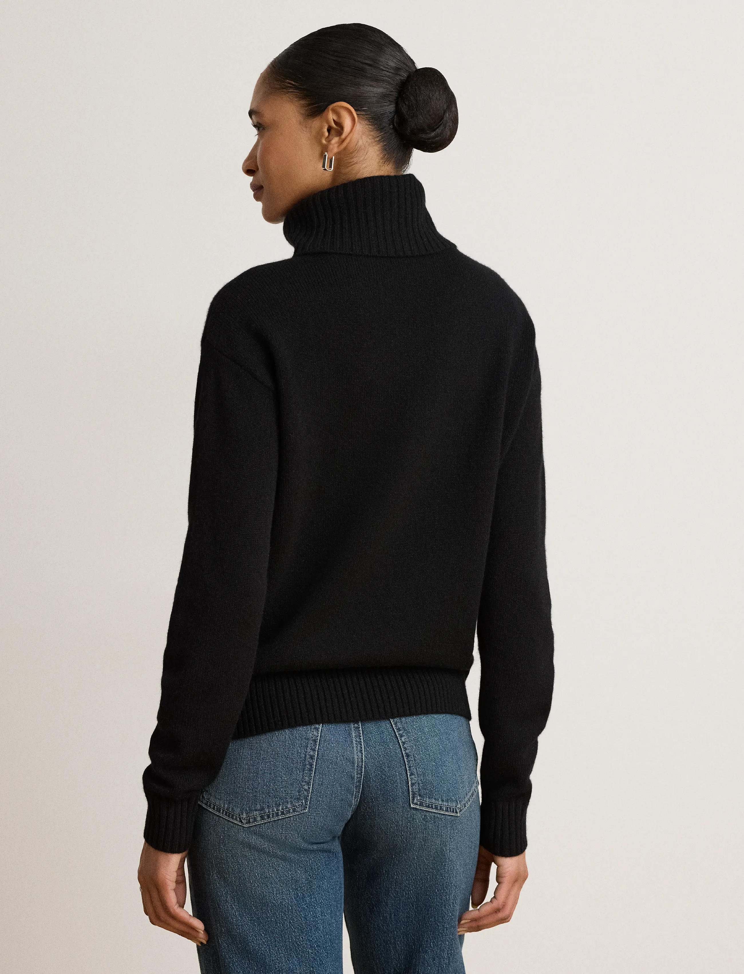Lauren Ralph Lauren Tröja dam – bild 8