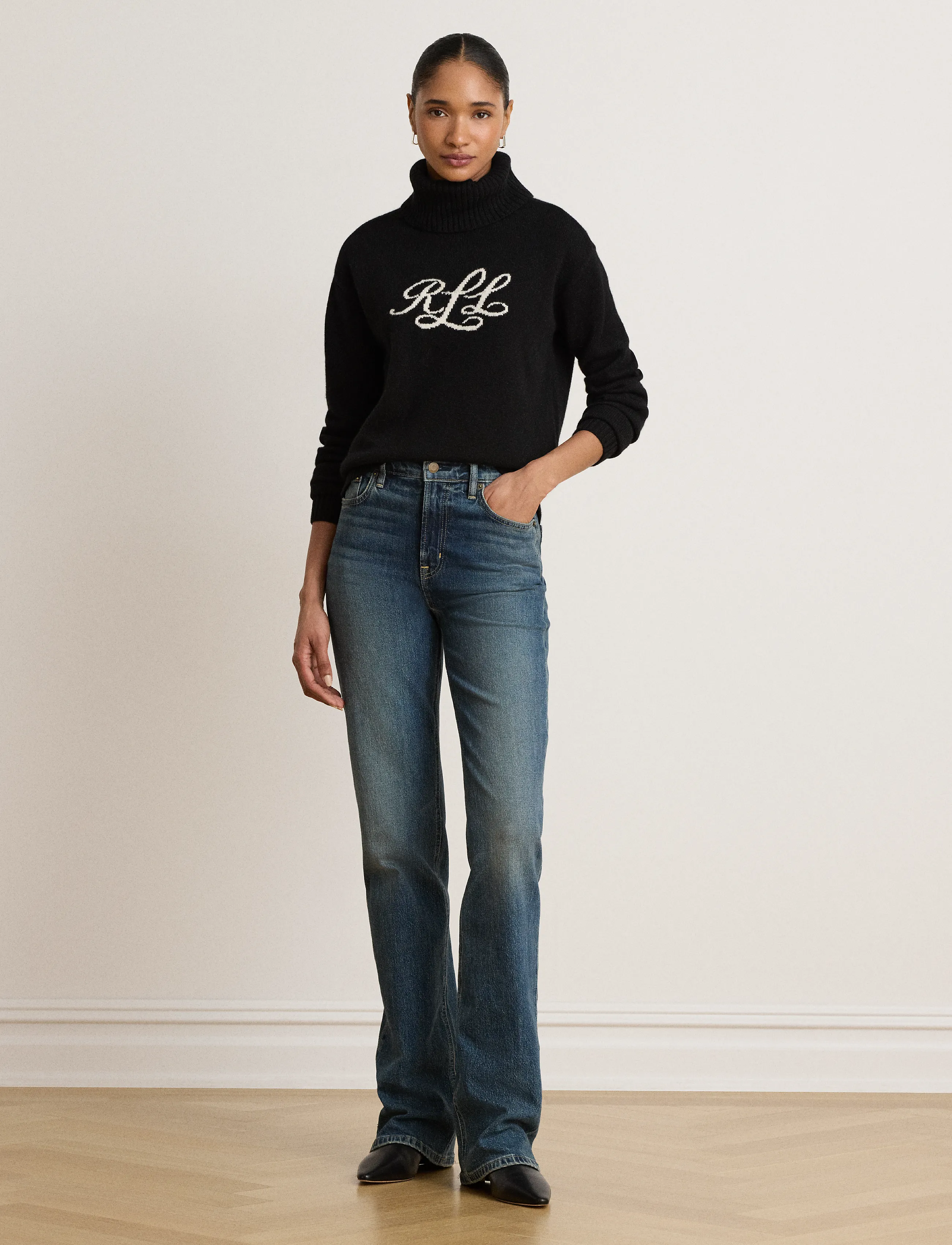 Lauren Ralph Lauren Tröja dam – bild 9