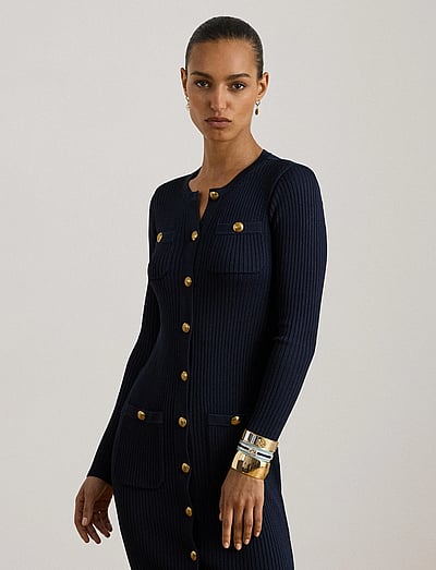 Lauren Ralph Lauren Knitted Dresses - Buy online at Boozt.com Lauren Ralph Lauren Knitted Dresses - Buy online at Boozt.com
