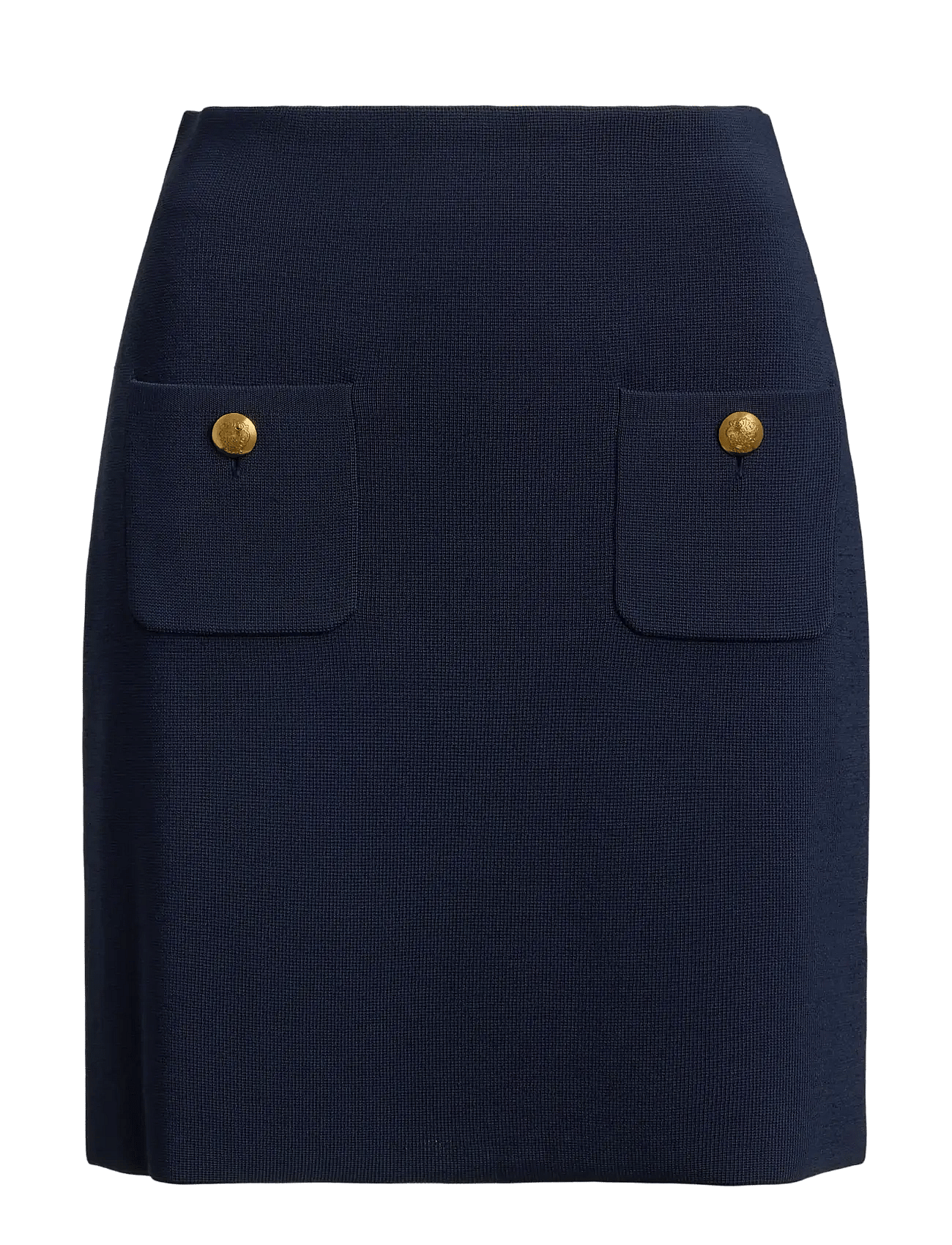 Lauren Ralph Lauren - Button-Trim Sweater