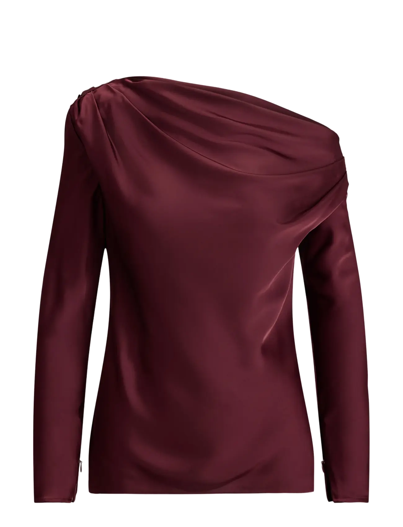 DARK GARNET