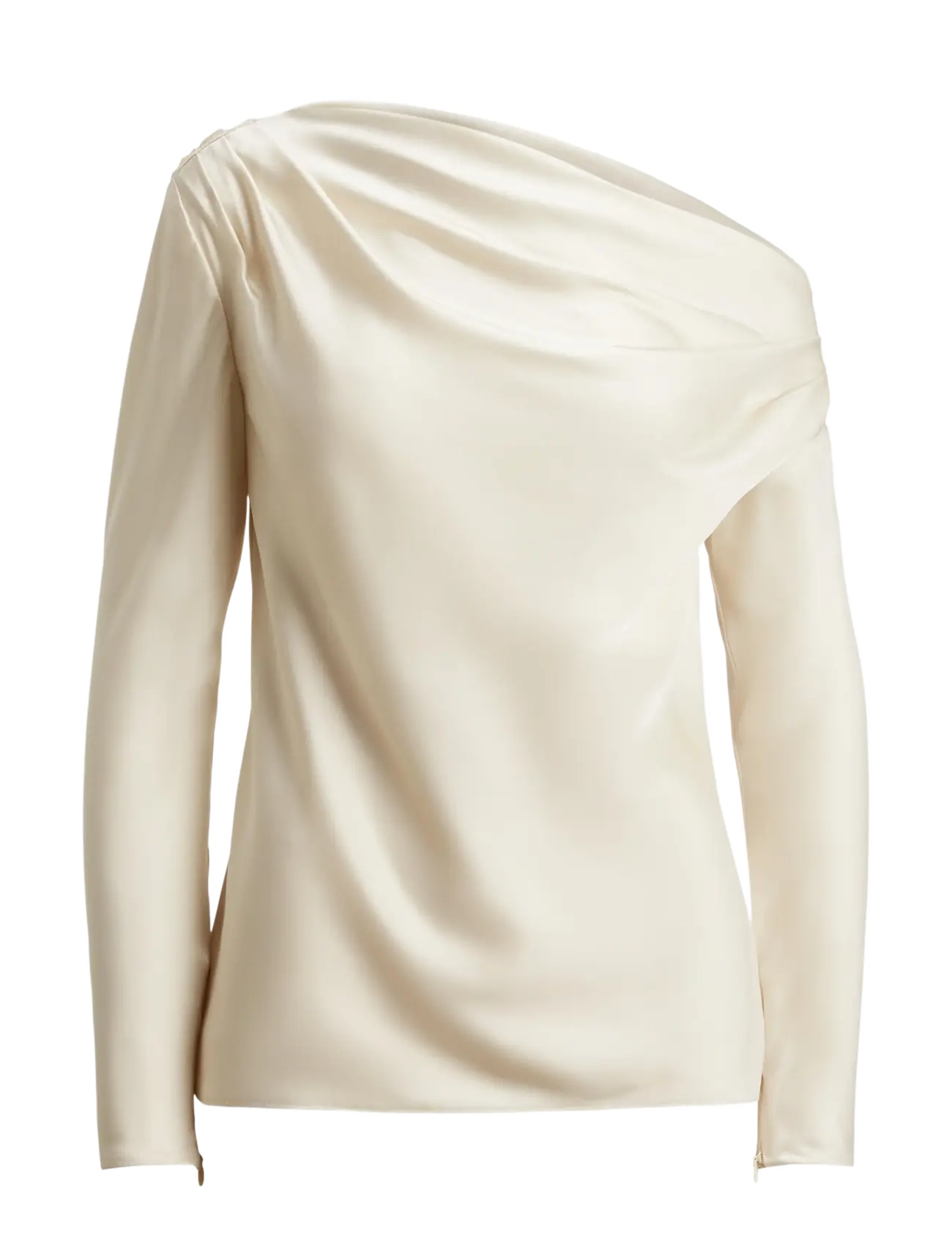 Lauren Ralph Lauren - Satin Charmeuse