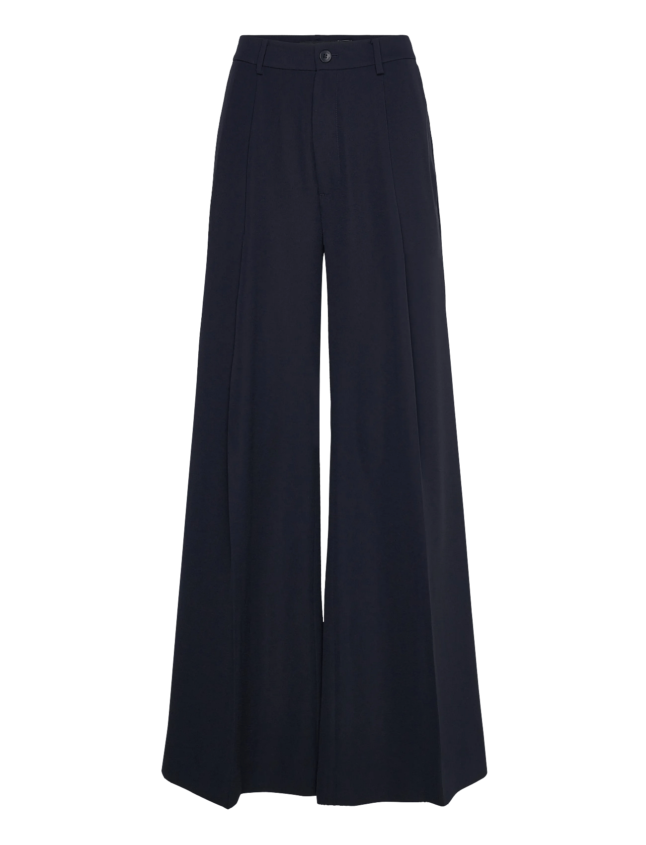 Lauren Ralph Lauren - Double-Faced Georgette