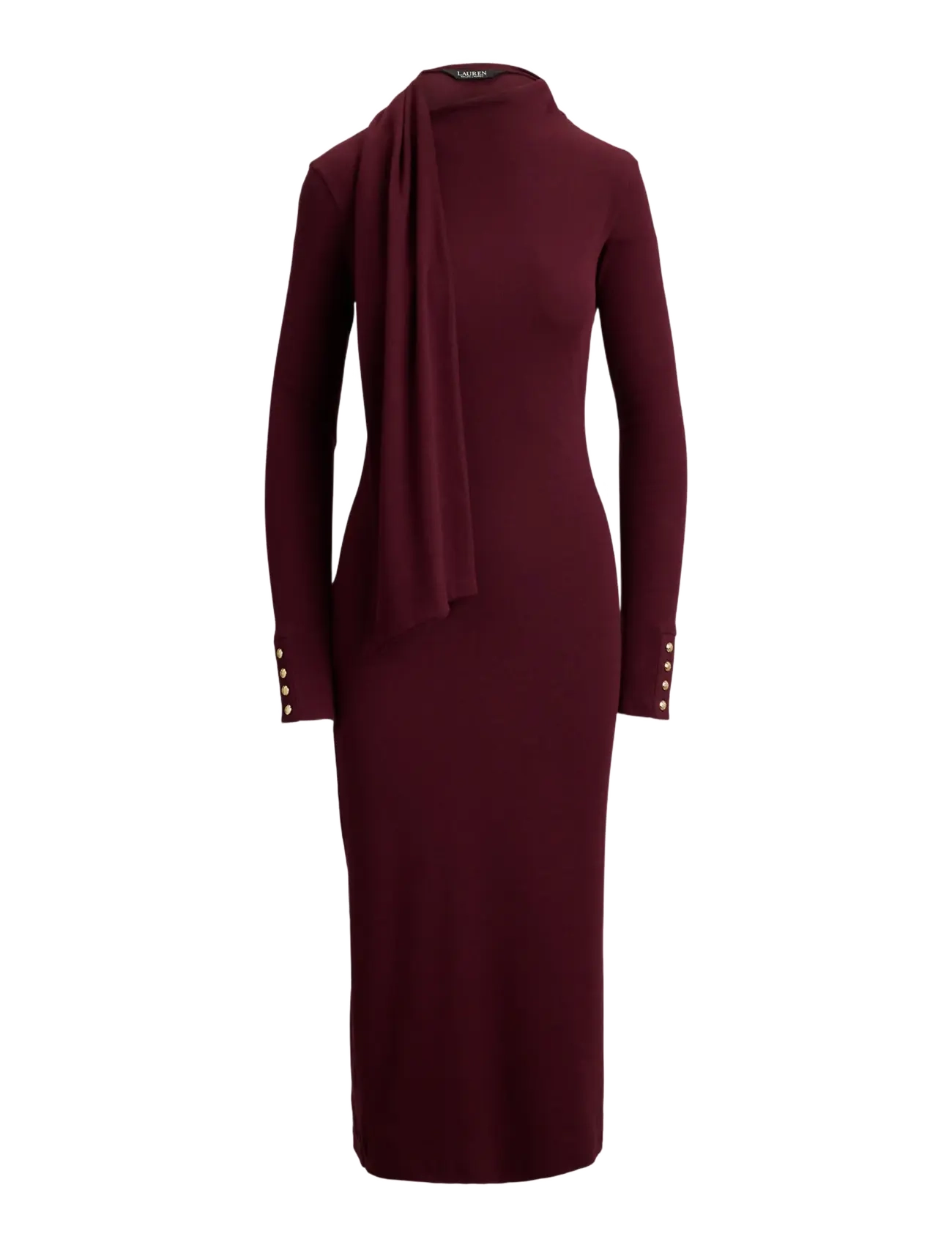 DARK GARNET