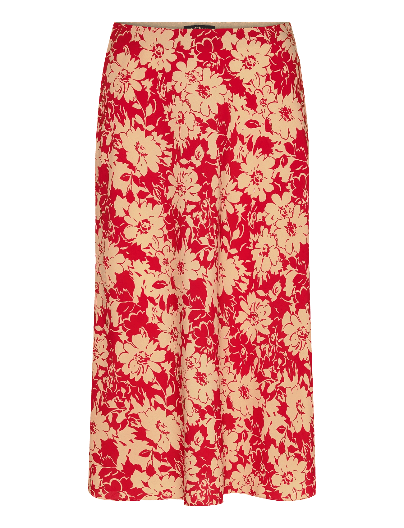 Lauren Ralph Lauren | Poly Cdc 79-Wvn-Skirt | 46