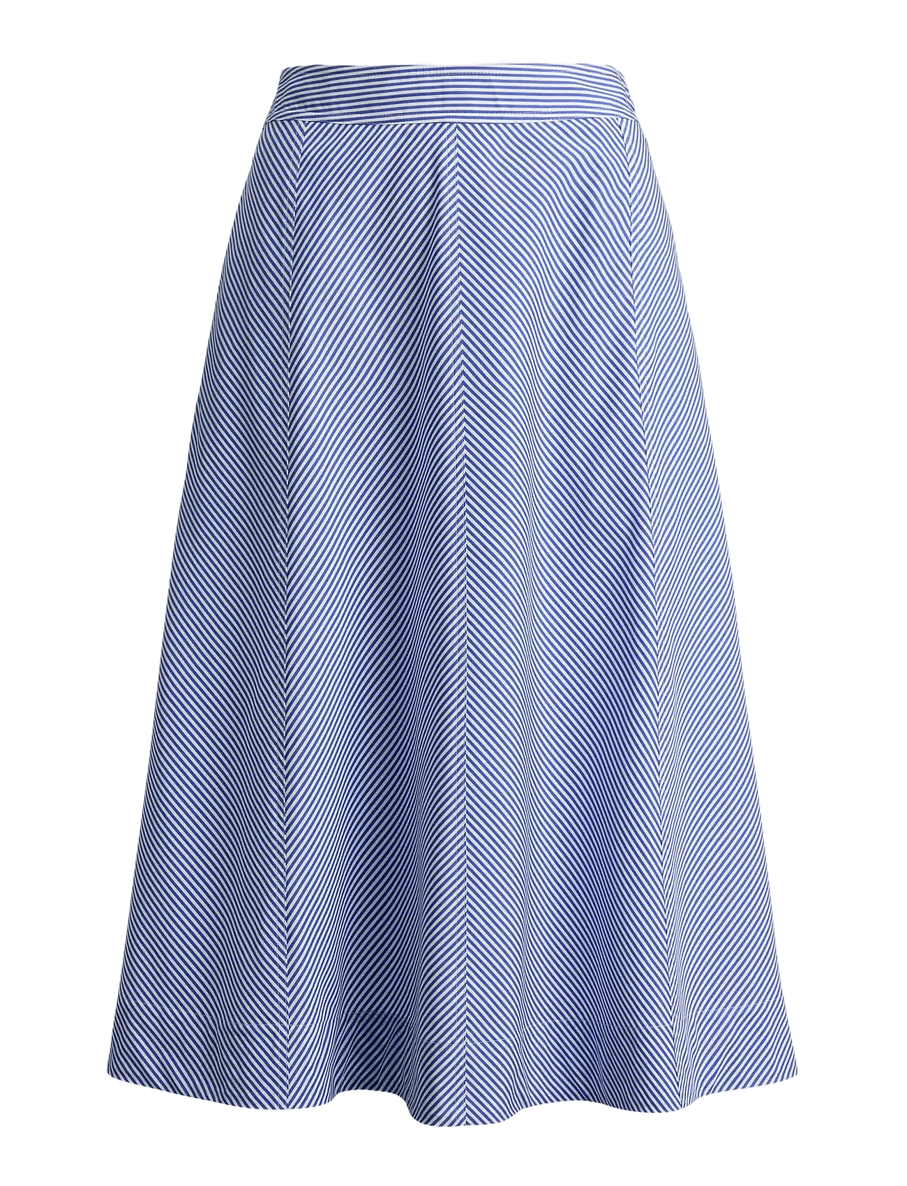 Lauren Ralph Lauren | Y/D 70'S Broadcloth-Wvn-Skirt | 36